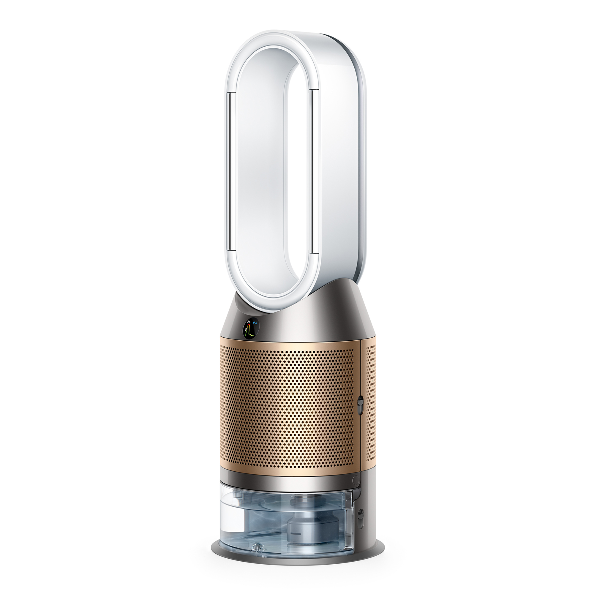 Dyson Purifier Humidify+Cool Formaldehyde™ PH04 | White/Gold
