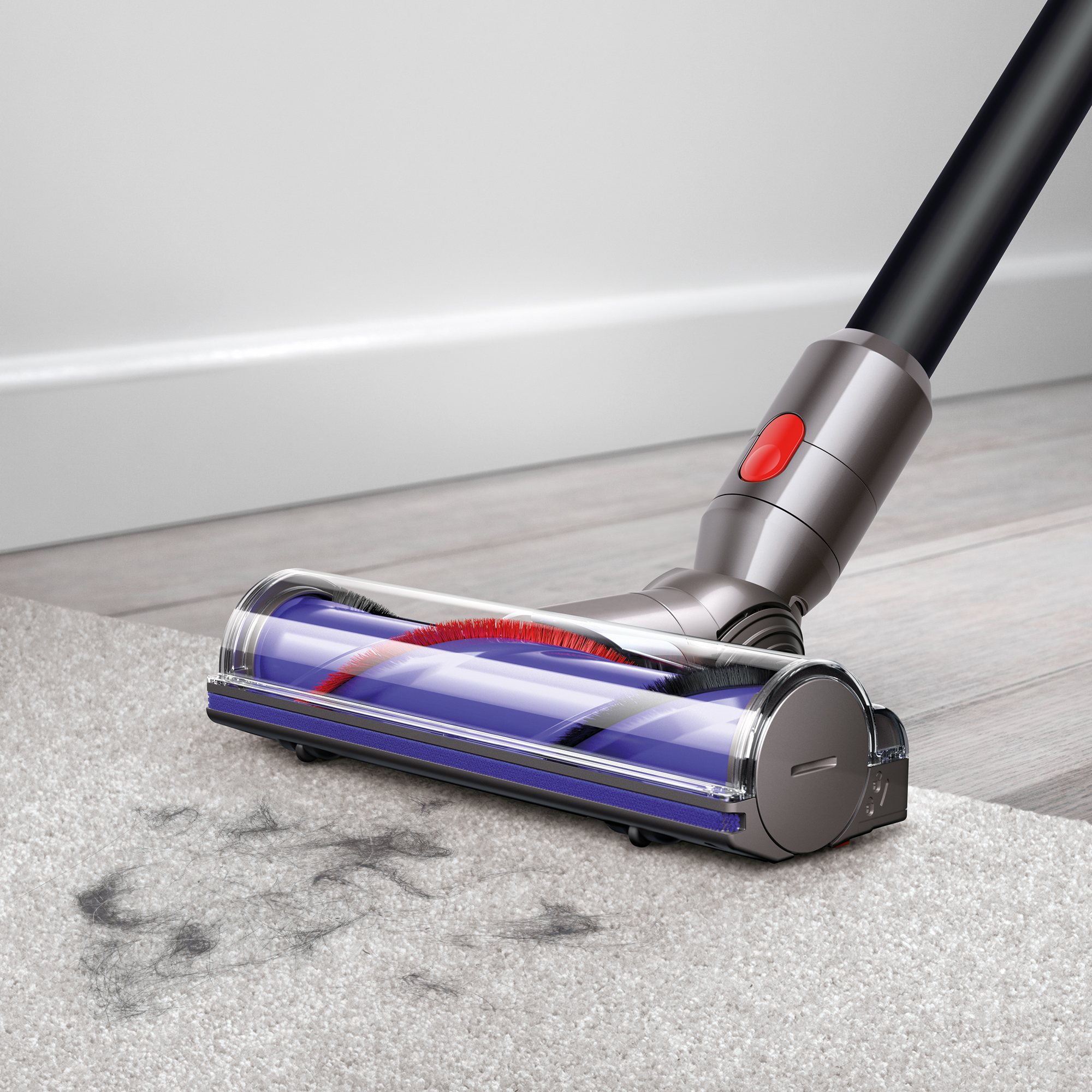 Dyson V7 Absolute Cordless Vacuum Refurbished 885609016191 eBay