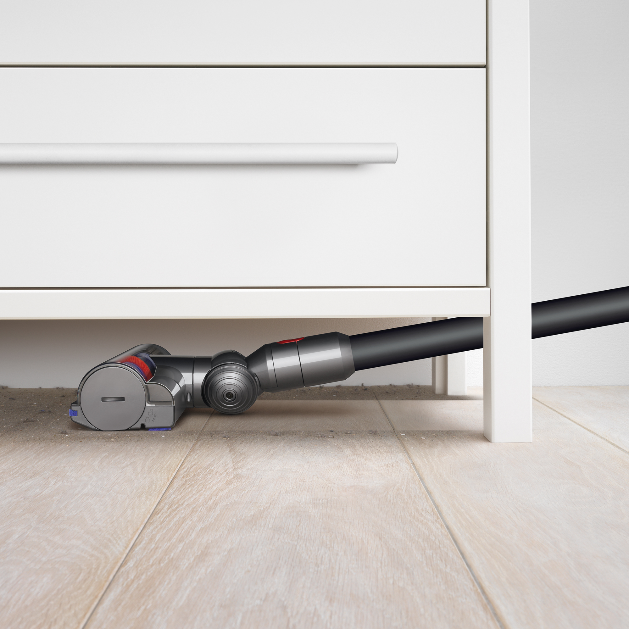 Dyson V7 Absolute Cordless Vacuum Refurbished 885609016191 eBay