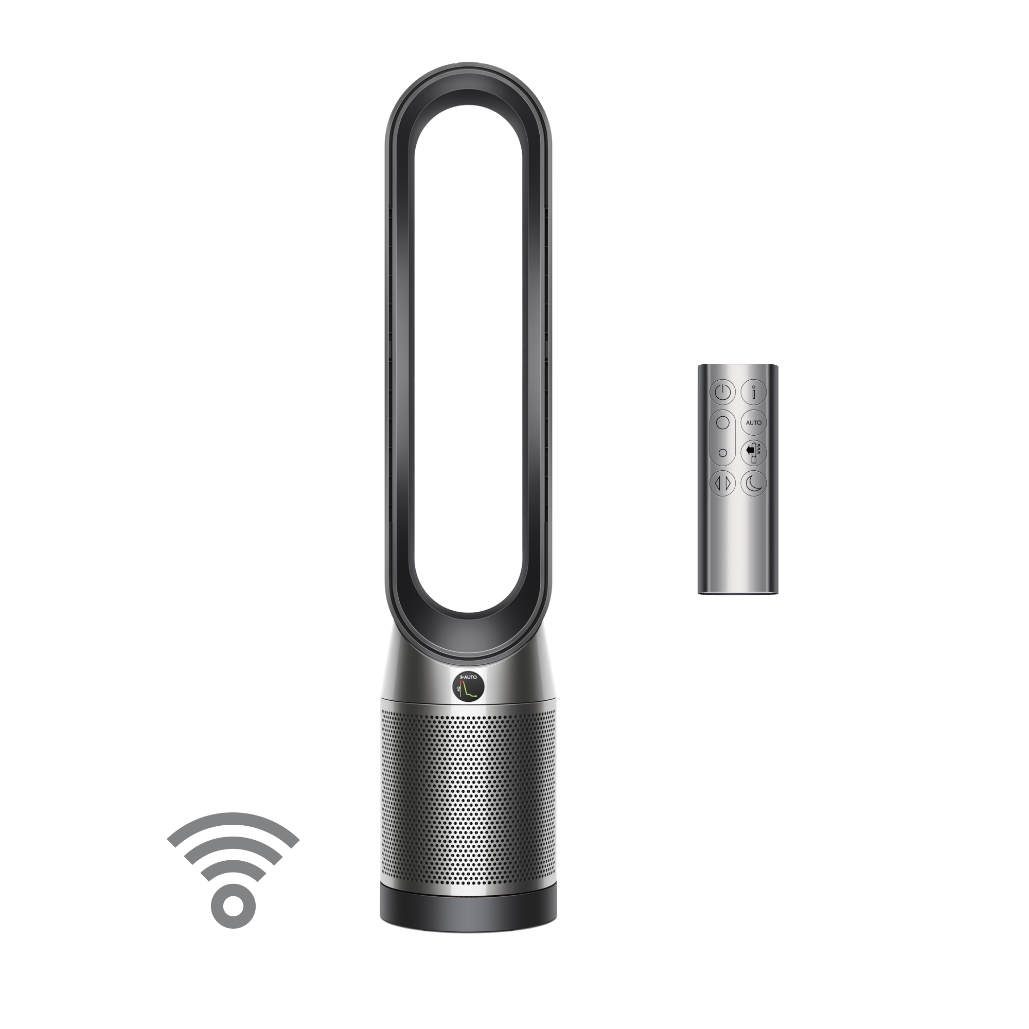 Dyson TP07 Purifier Cool™ Connected Fan | Black | Refurbished | eBay