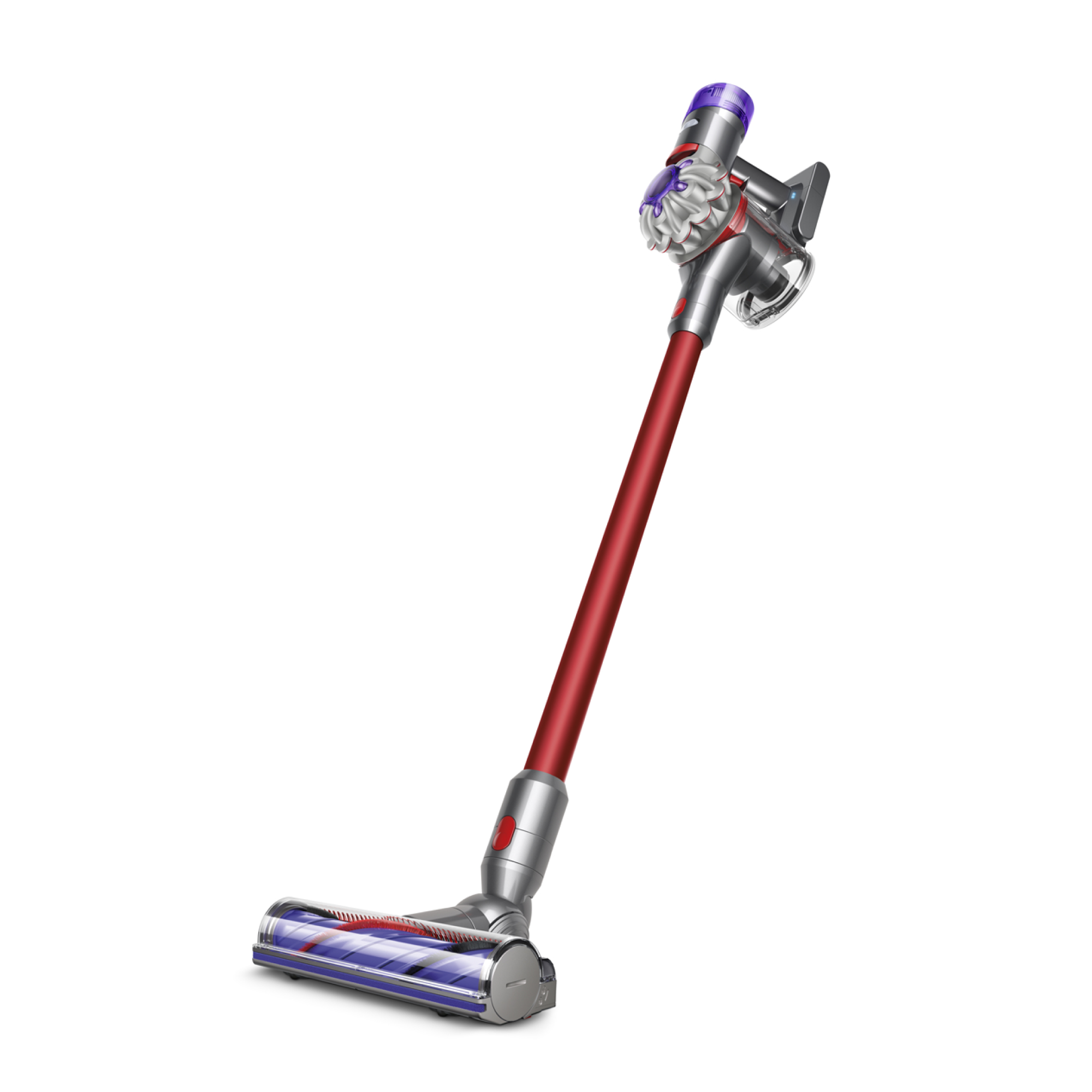 dyson V8 Absolute SV25 メンテナンス済み NEW GENUINE DYSON V8 SV25 Animal Absolute Main Body Motor