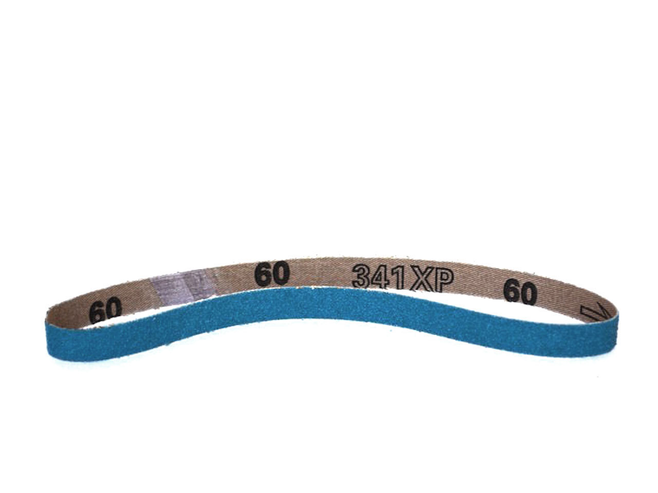30 Pcs 1/2x18 Zirconia Sanding Belts, 1/2 X 18 Inch Zirconia Sanding