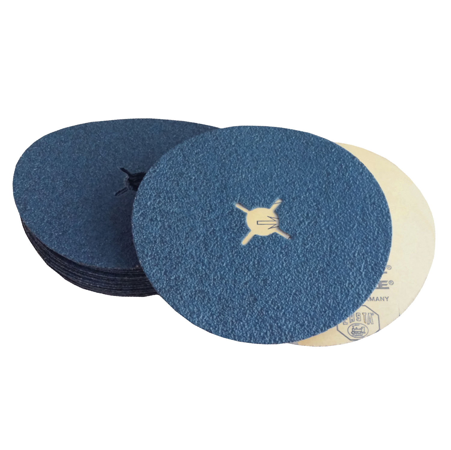 7" x 7/8" Zirconia Paper Slotted Edger Floor Sanding Discs eBay