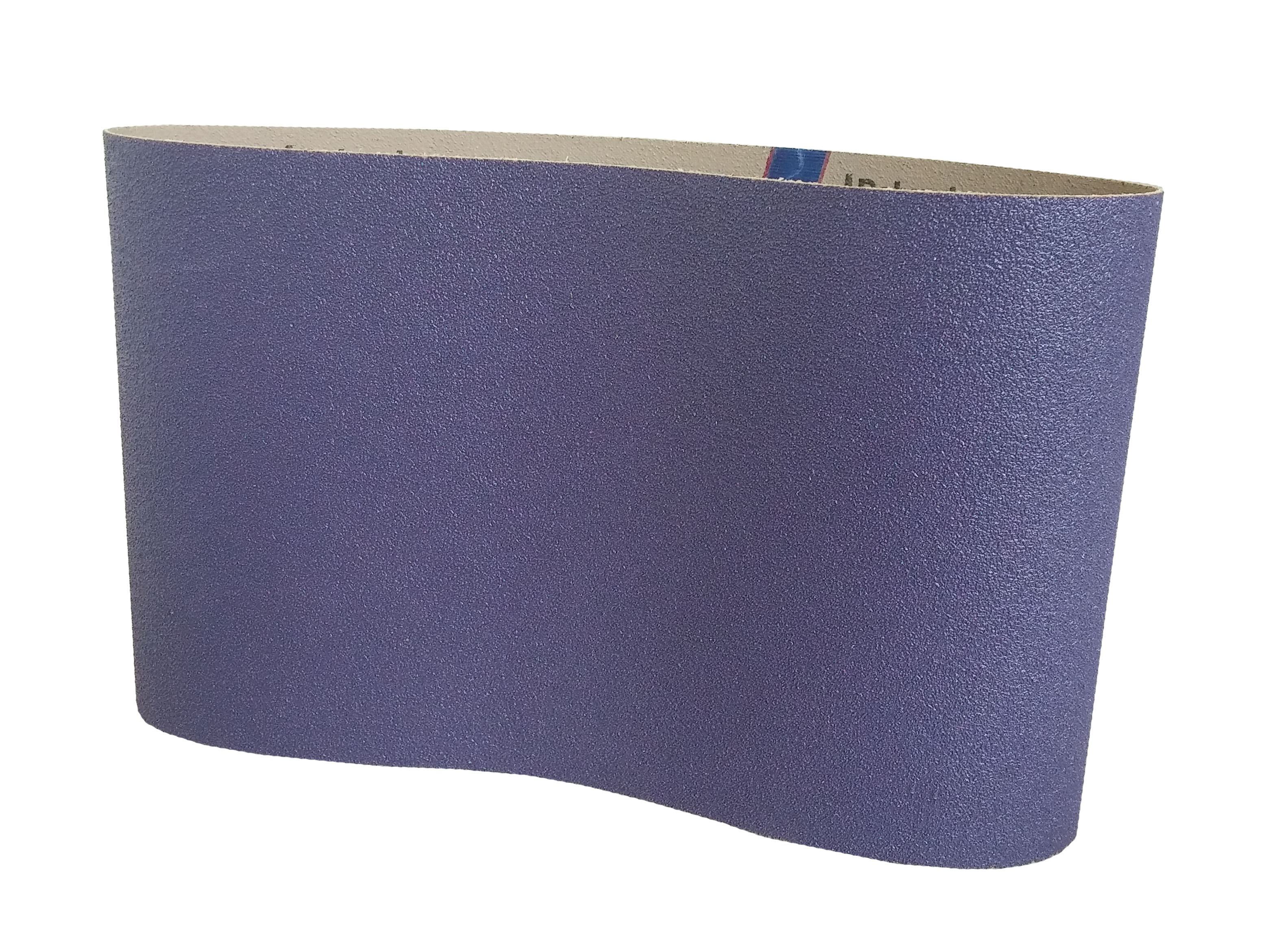 5 Pack, 36 Grit 7-7/8" x 29-1/2" Floor Sanding Belts Zirconia Cloth Belts 5 Pack, 36 Grit 7-7/8" x 29-1/2" Floor Sanding Belts Zirconia Cloth Belts