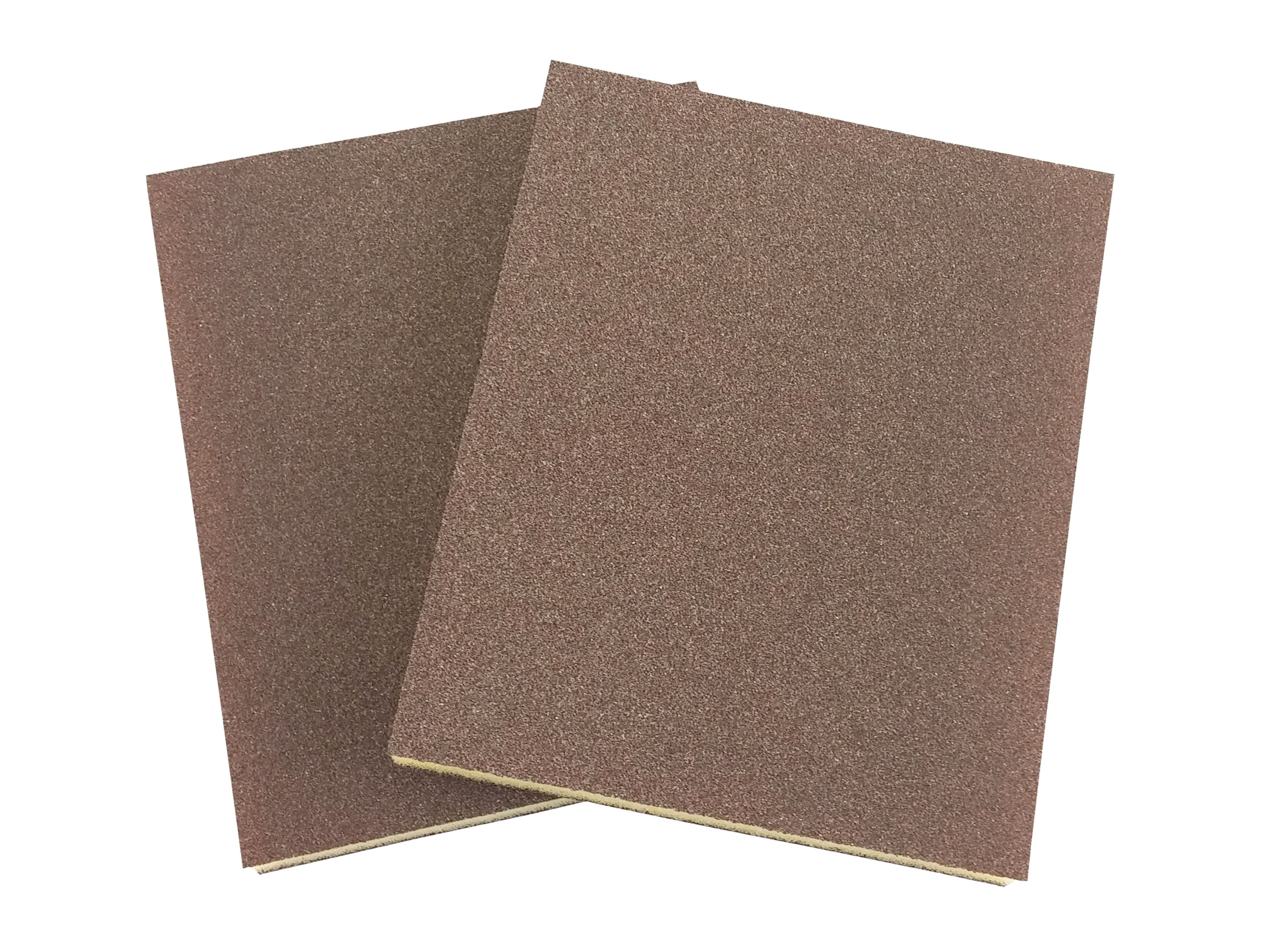 Starcke Premium High Flex Contour Sanding Pad Sponges Double Sided - Picture 8 of 15