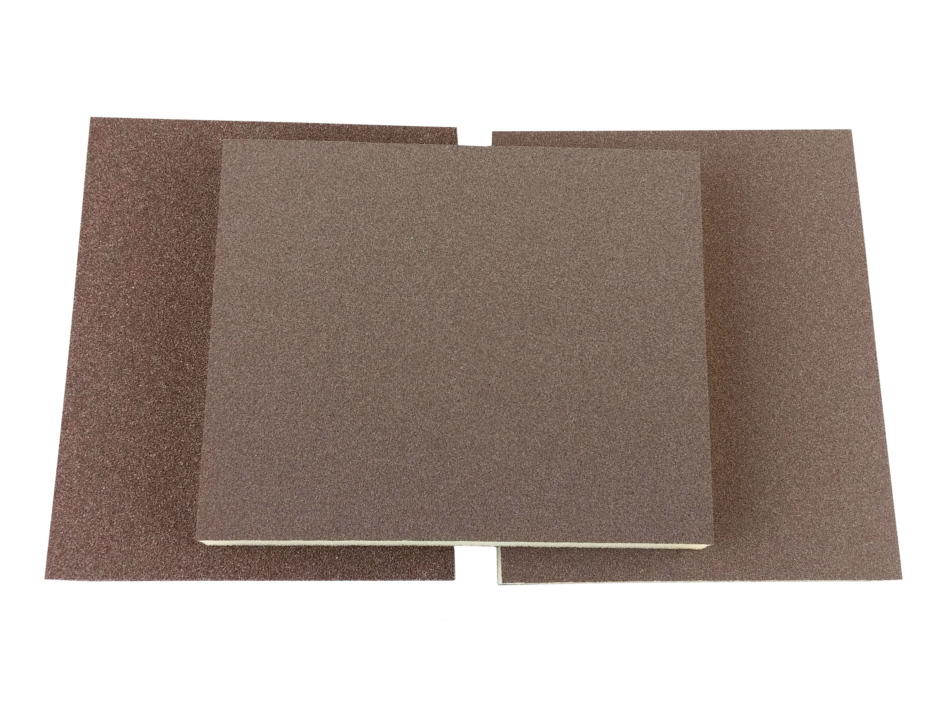Starcke Premium High Flex Contour Sanding Pad Sponges Double Sided - Picture 13 of 15