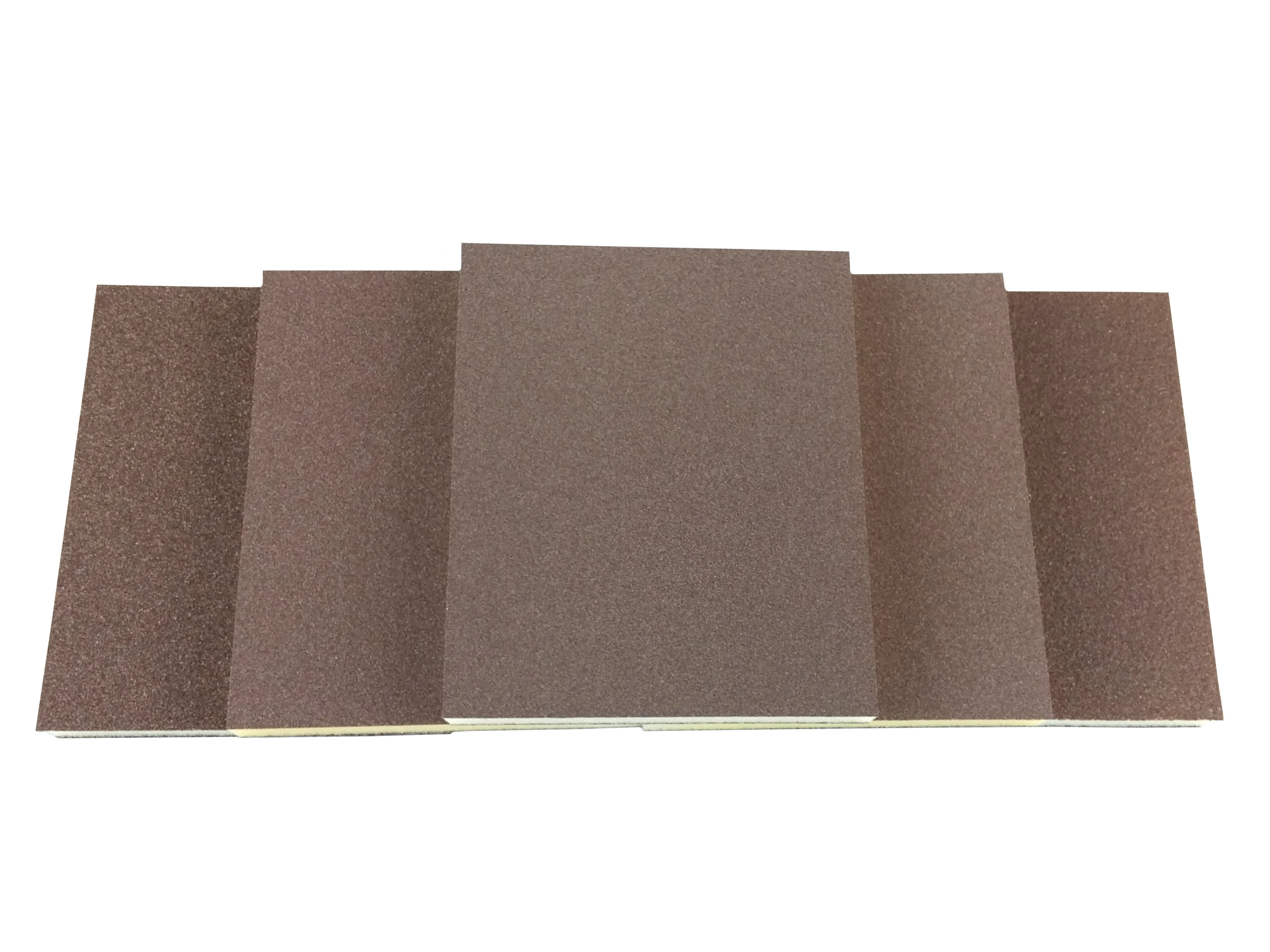 Starcke Premium High Flex Contour Sanding Pad Sponges Double Sided - Picture 14 of 15