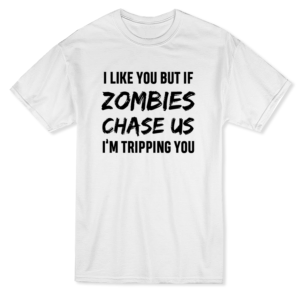 white zombie tshirts