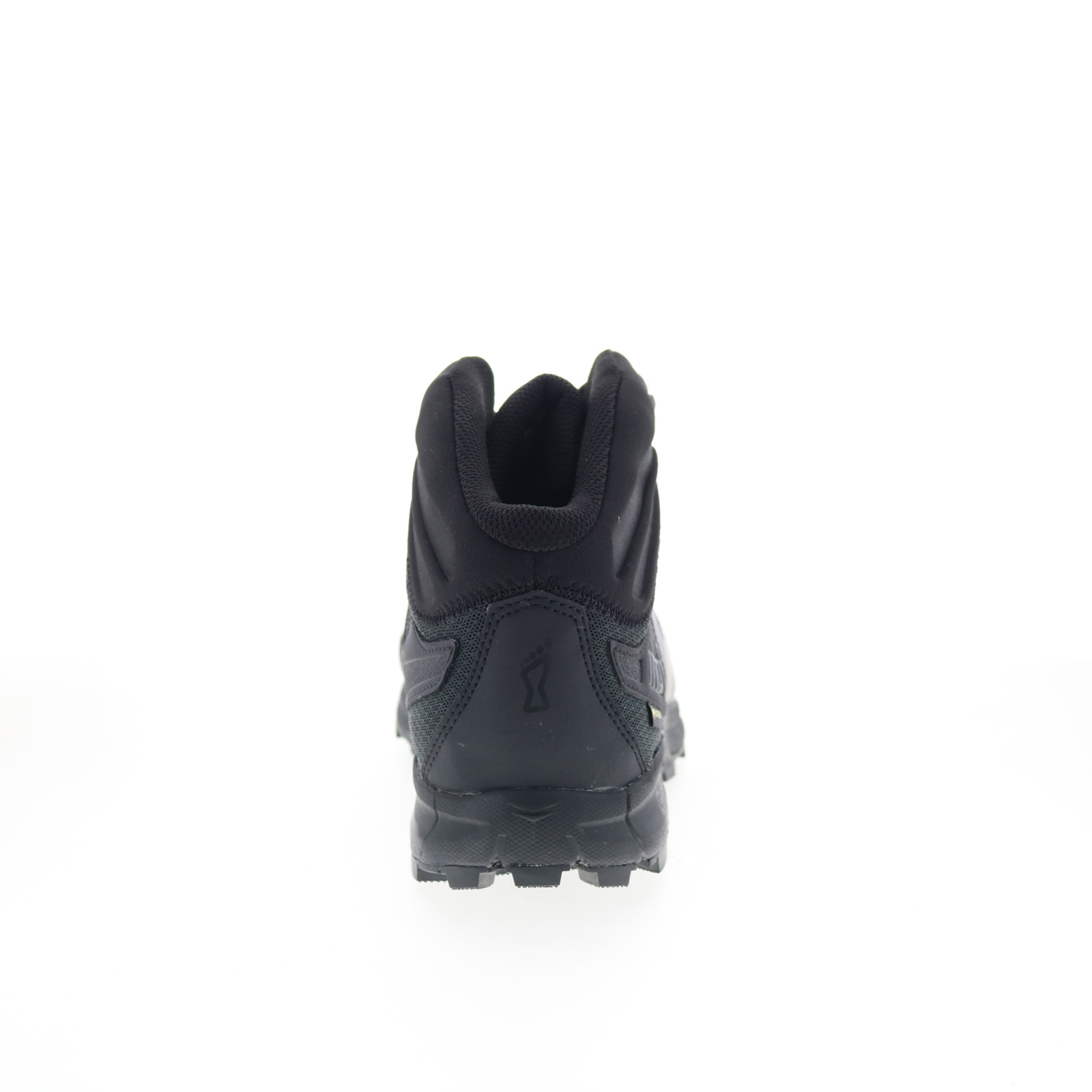Inov-8 Mens Roclite G 345 GTX Black Boots (NWT) Inov8 Roclite G 345 GTX V2 Review Verdict - Wild Walking UK main image 3
