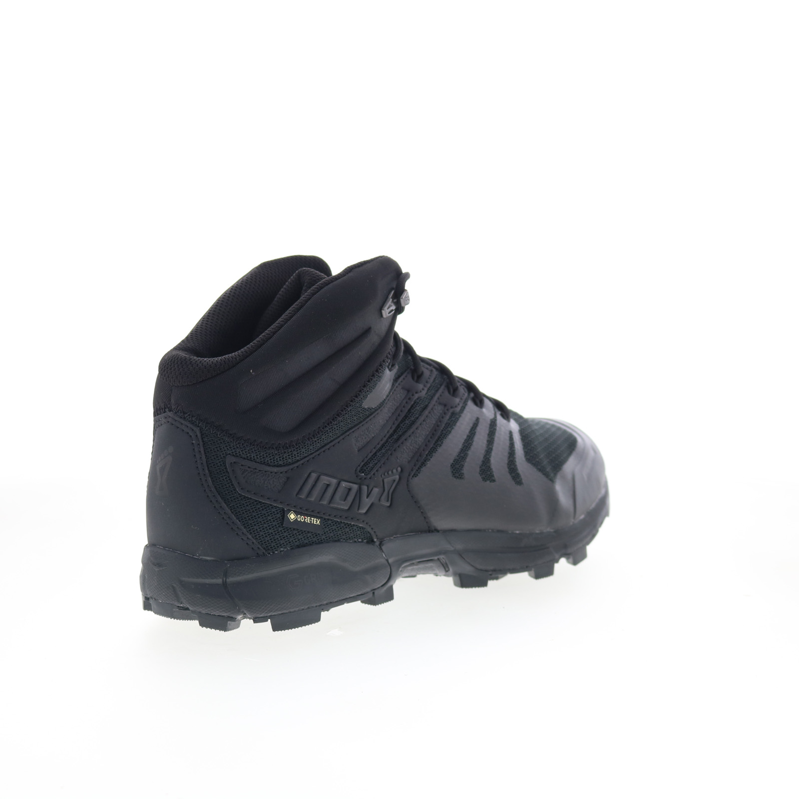 Inov-8 Roclite G 345 GTX V2 Mens Boots Sz 11 Hiking Trail Gore Tex NWOB Amazon.com | INOV8 Roclite™ G 345 Grey/Black UK 7.5 (US  main image 3