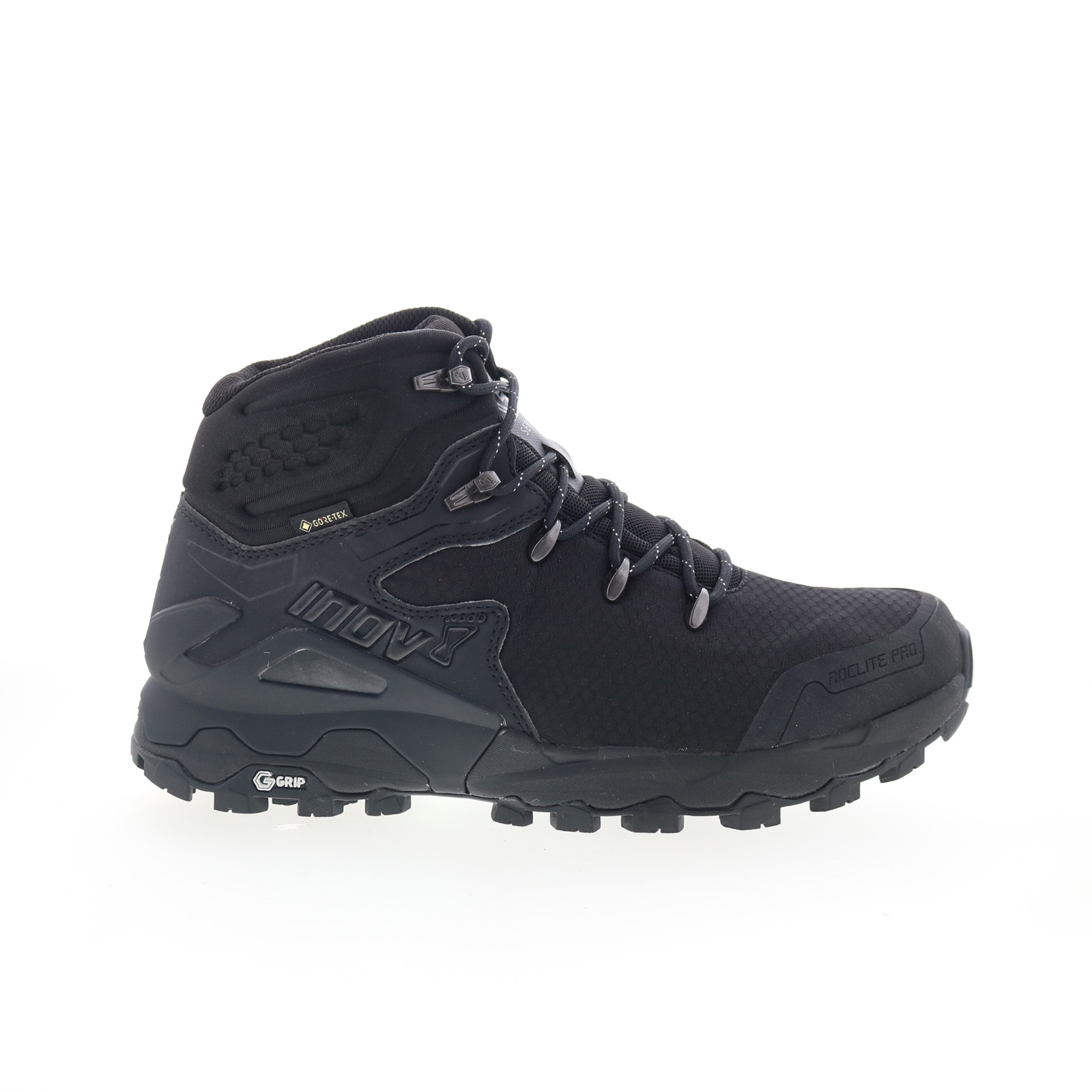 Inov-8 Roclite Pro G 400 GTX V2 001073-BK Mens Black Synthetic