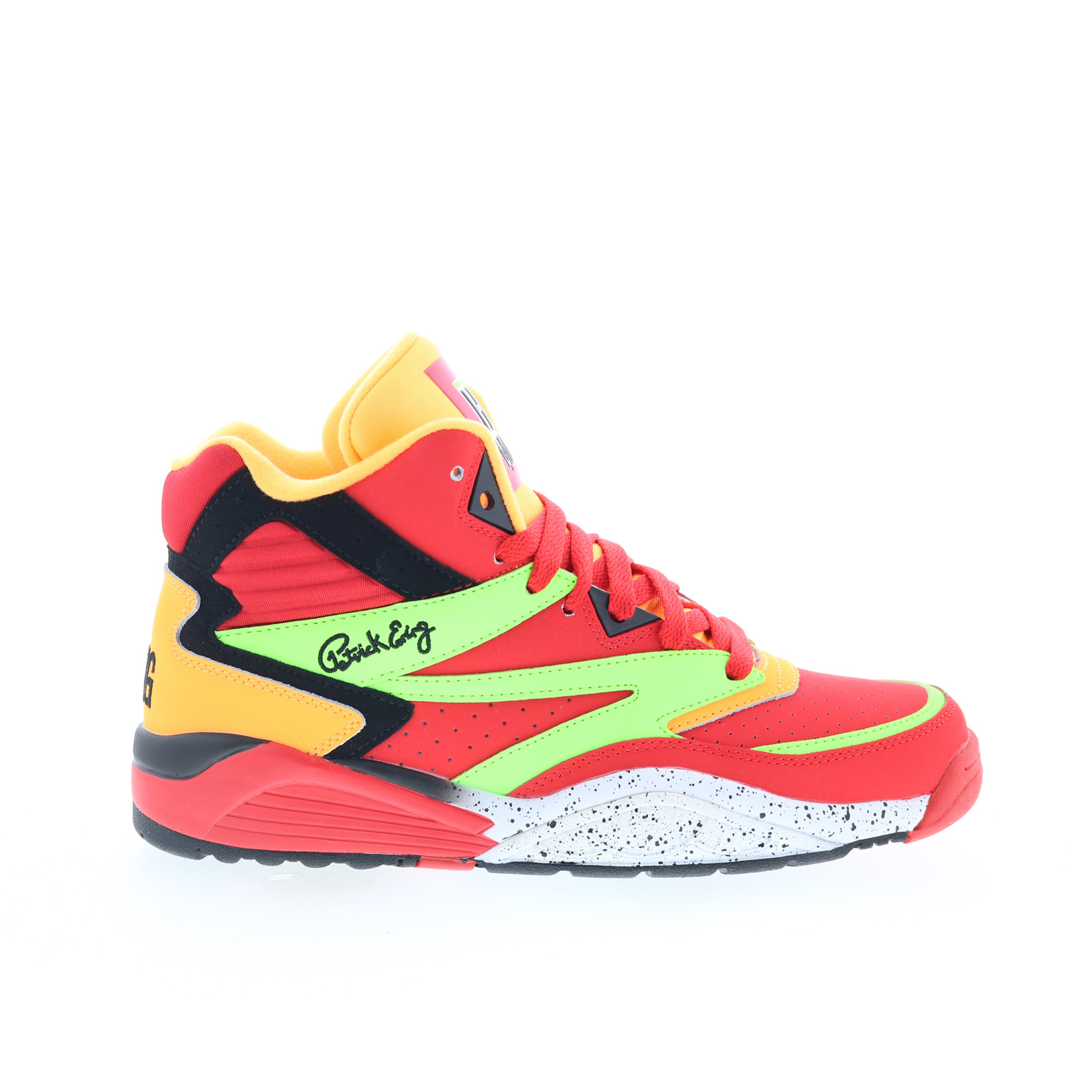 AKOO x Ewing Sport Lite 10 \'Multi-Color\' sz 10 US Akoo x Patrick Ewing Sport Lite Shoes main image 3