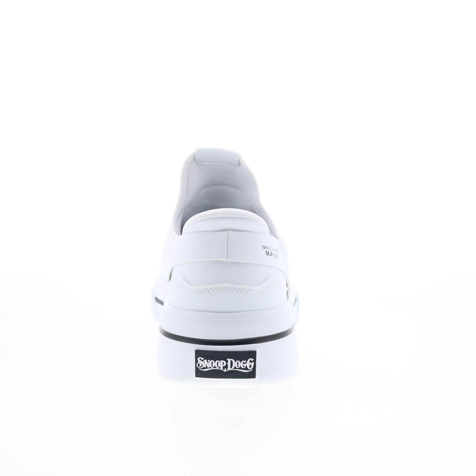 Skechers x Snoop Dogg‎ One Next Episode White Shoes Men\'s Sz 10.5 Wide NWT Skechers x Snoop Dogg One-Next Episode Off White Men Casual  main image 4