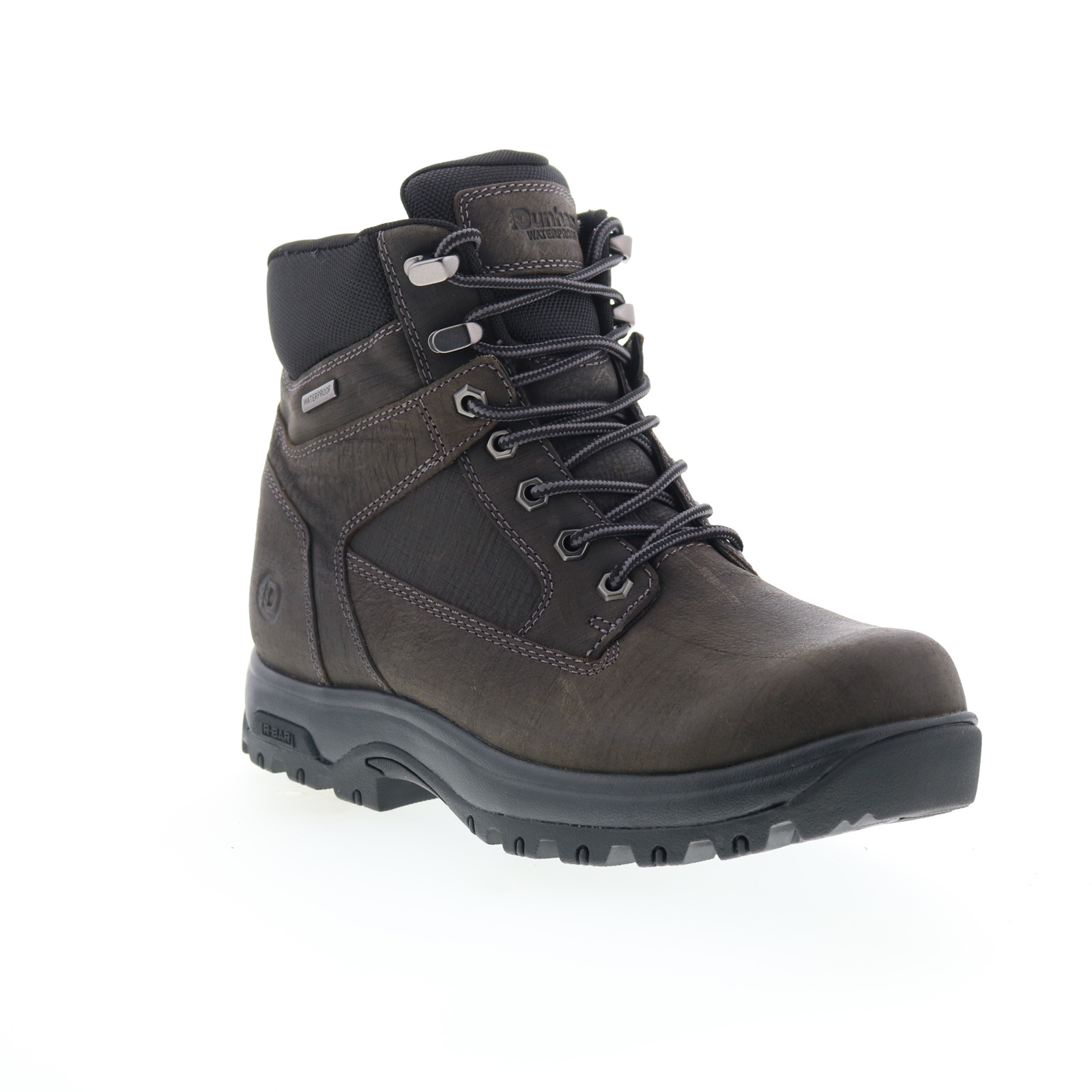 Dunham 8000 Tall Work Boot Extra Wide Size 8 6E Dunham 8000 Country High Lace-up Waterproof shoe Boot(Large  main image 3