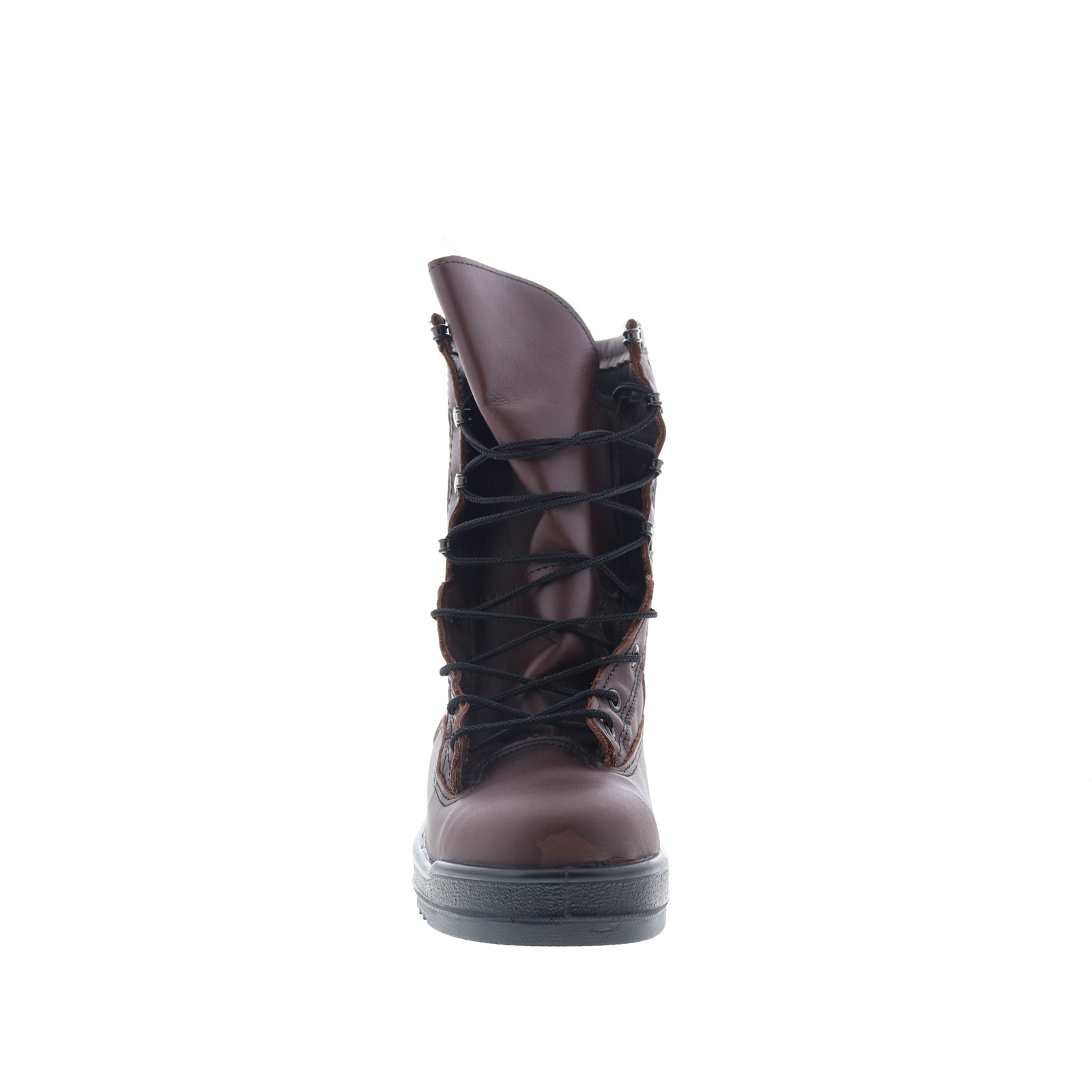 Rocky General Purpose Navy Certified Steel Toe Mens Brown  display picture 2