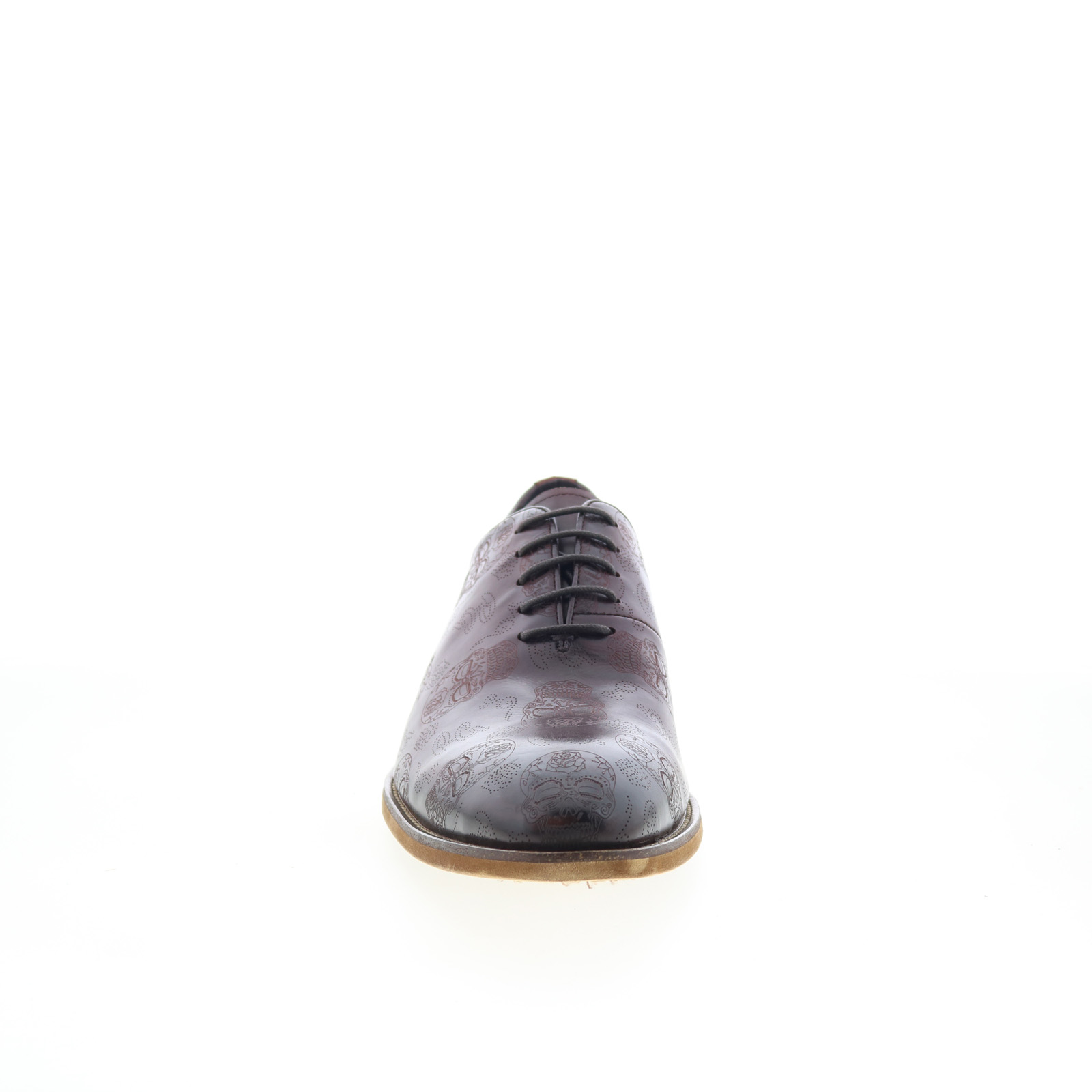 Robert Graham Oxford shoes New Robert Graham Men main image 4