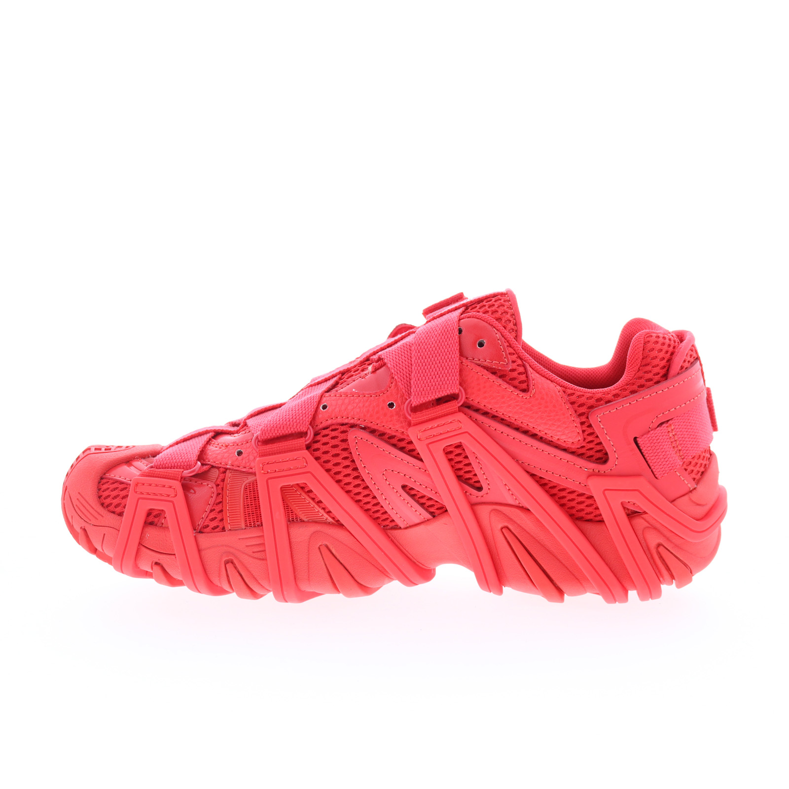 Diesel S-Prototype-CR Y02911-P4910-T4346 Mens Red Lifestyle 