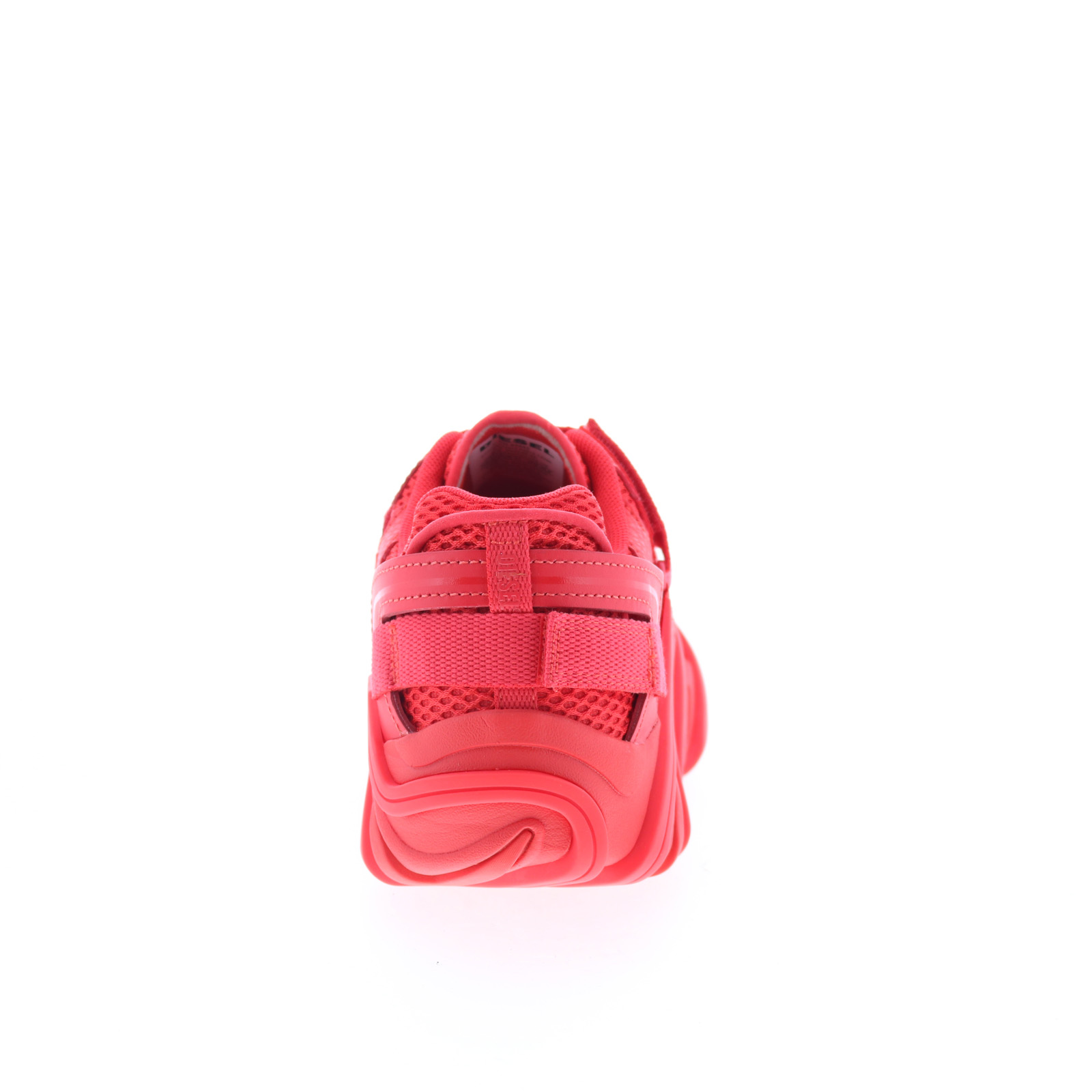 Diesel S-Prototype-CR Y02911-P4910-T4346 Mens Red Lifestyle 