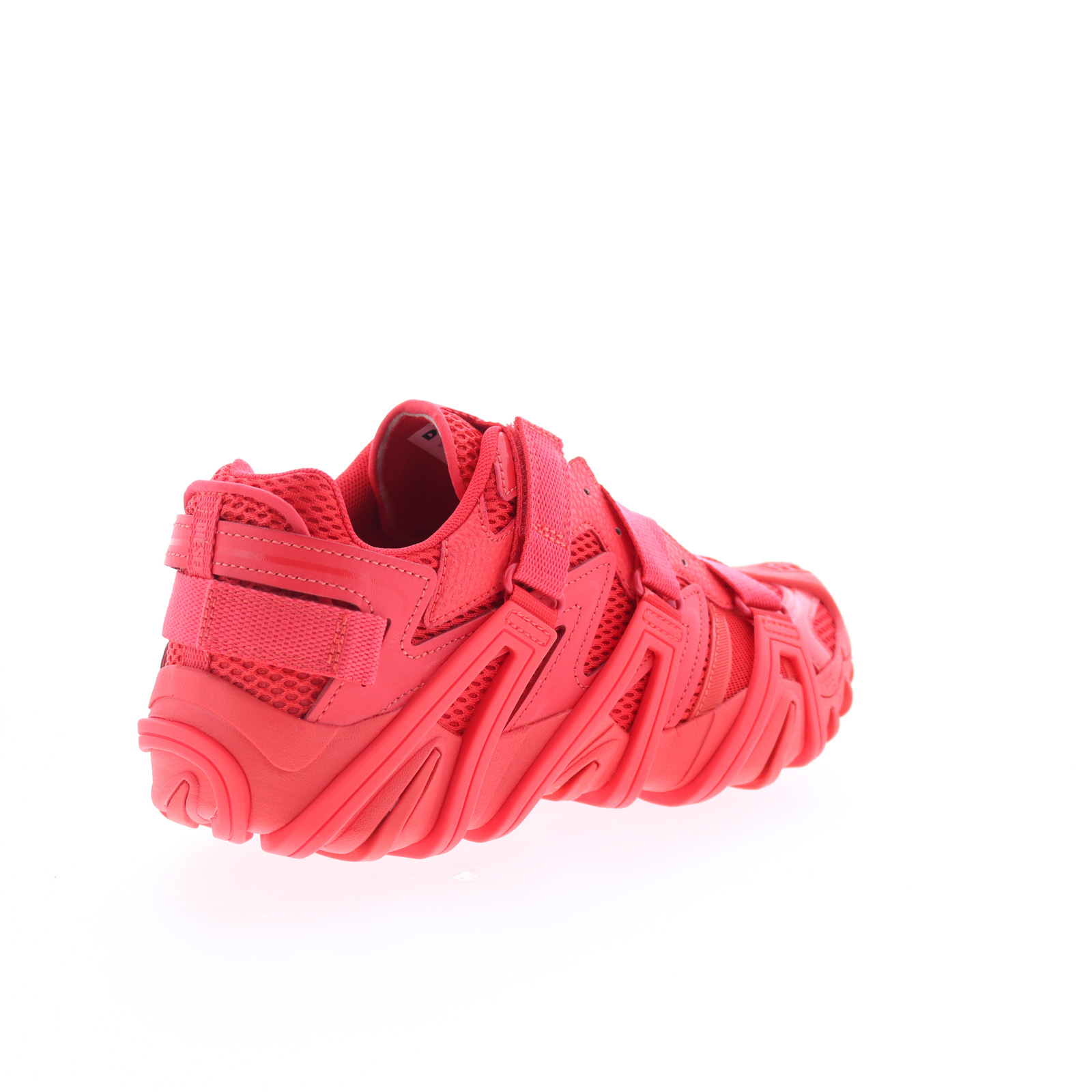 Diesel S-Prototype-CR Y02911-P4910-T4346 Mens Red Lifestyle 