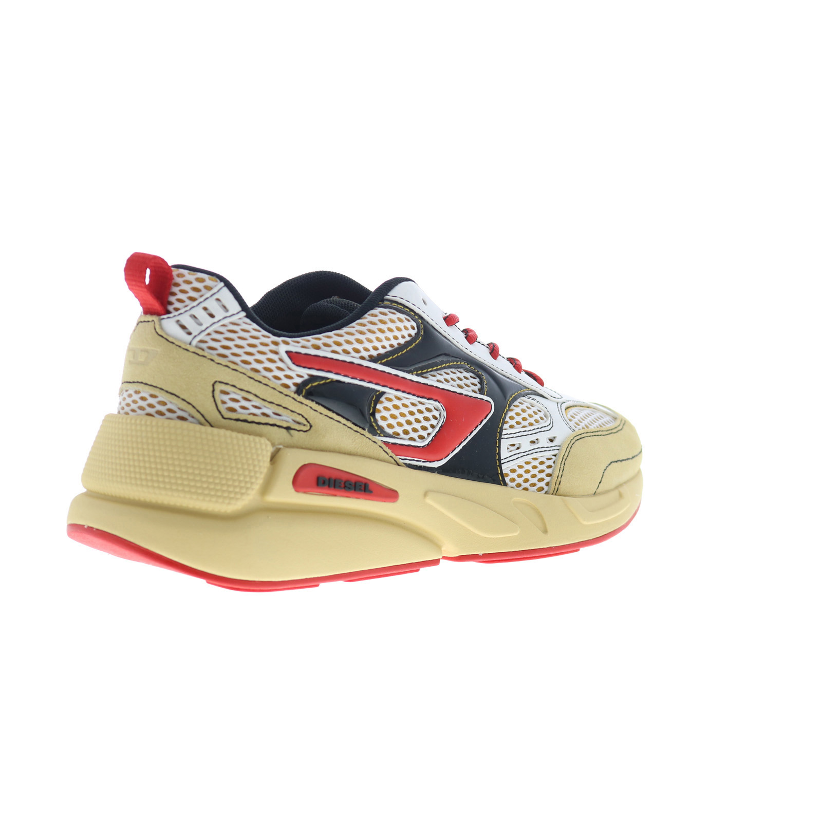 未開封CD　Serendipity　Li-sa-X- Diesel S-Serendipity Sport X S Mens Beige Leather Lifestyle