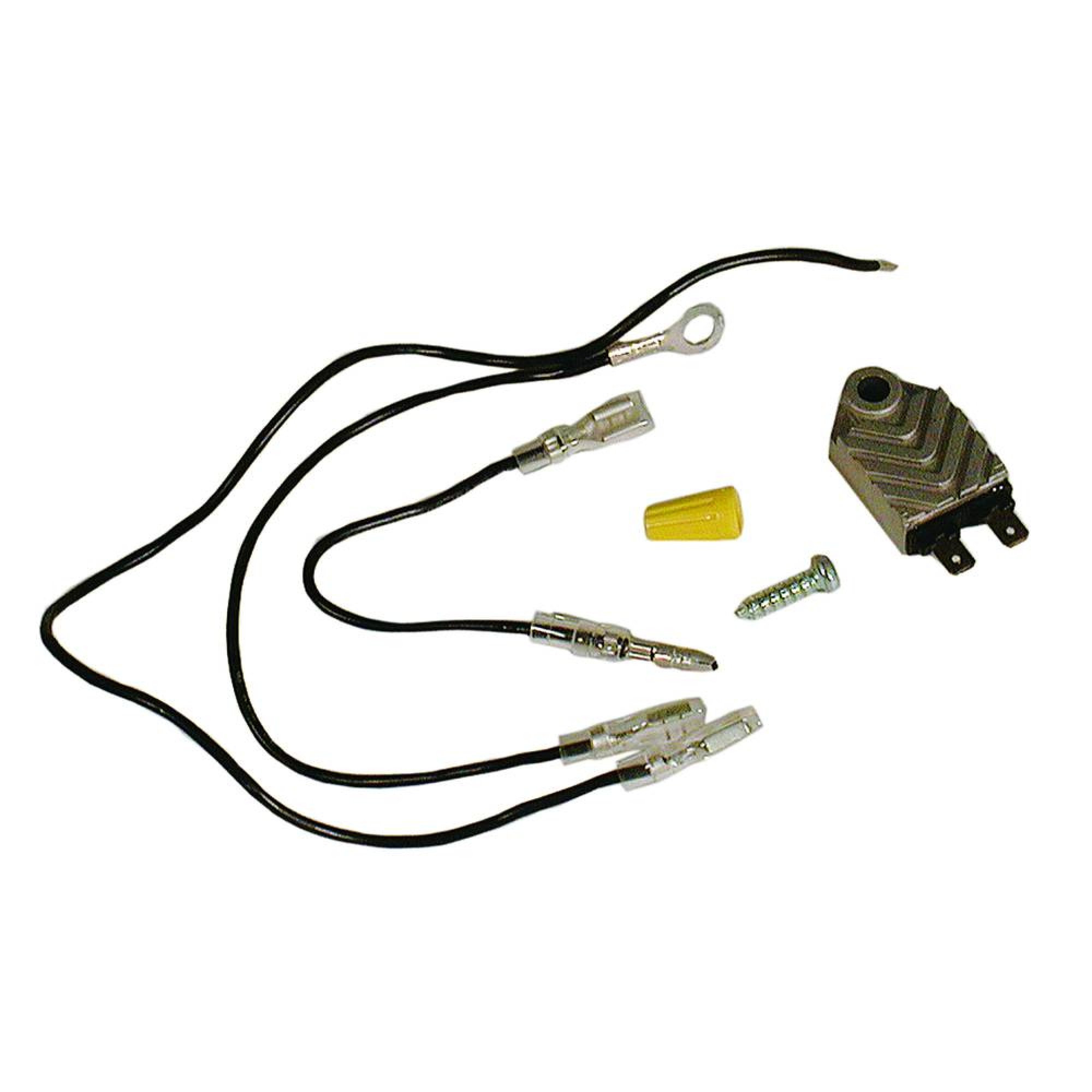 New Stens 440-465 Ignition Module for Kawasaki 21119-2161