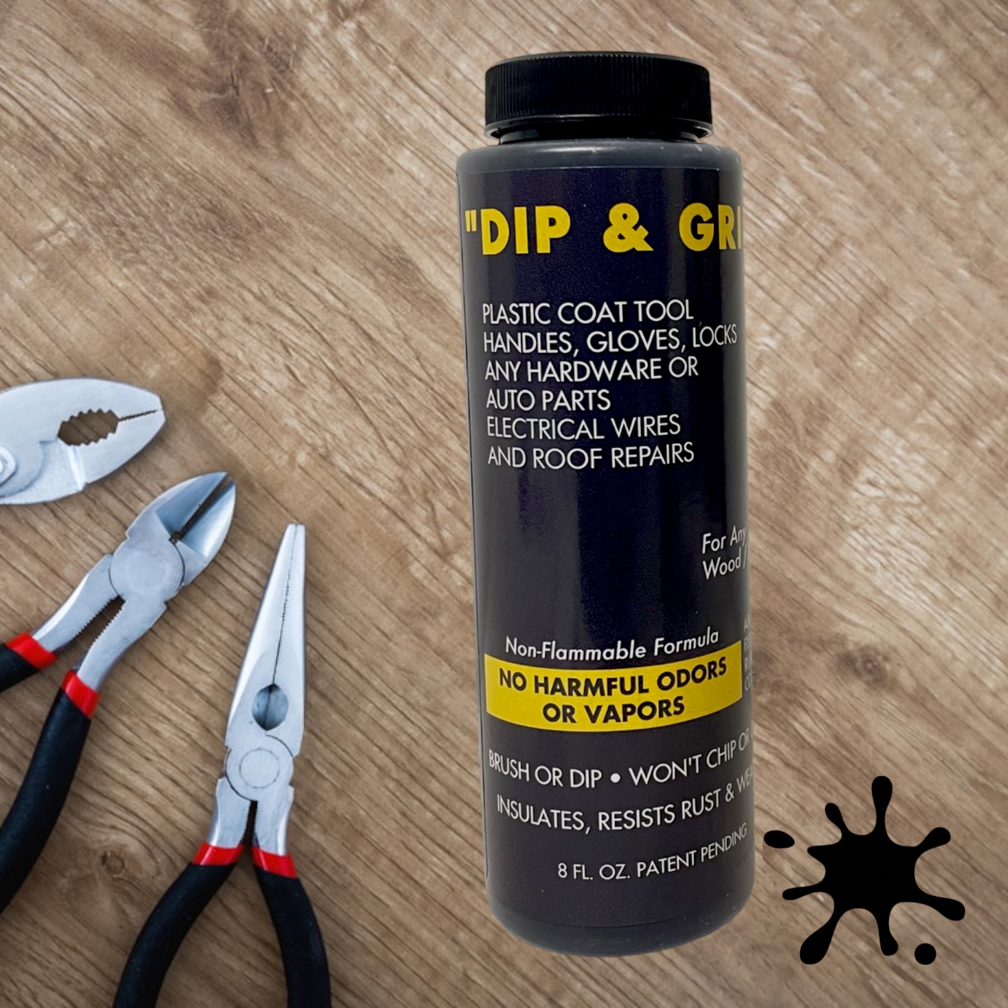 Potable Water Safe Epoxy Coating For Corrosion Resistance - CeRam Kote