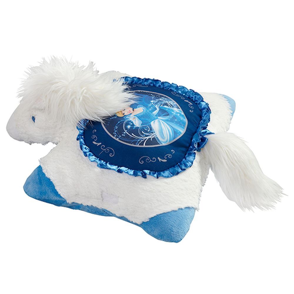 Pillow Pets Disney Princess Cinderella 18 Ebay