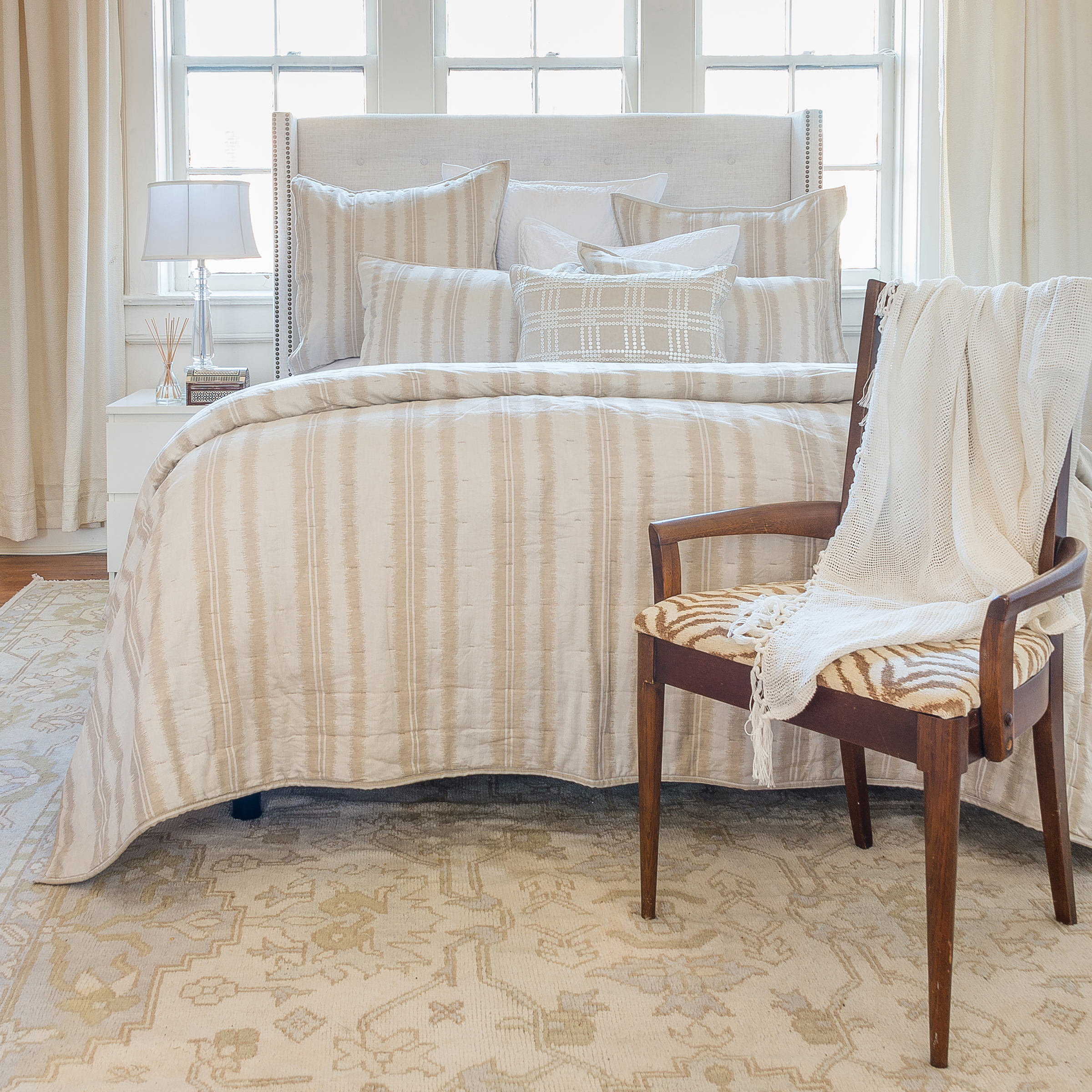 Farren Quilt