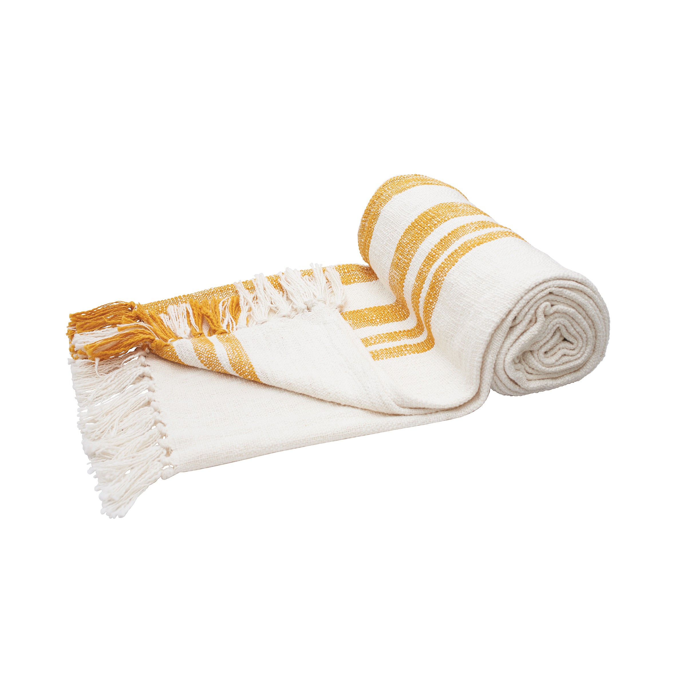 Tiro tejido Morgan borlas 50" x 60" - Imagen 10 de 13