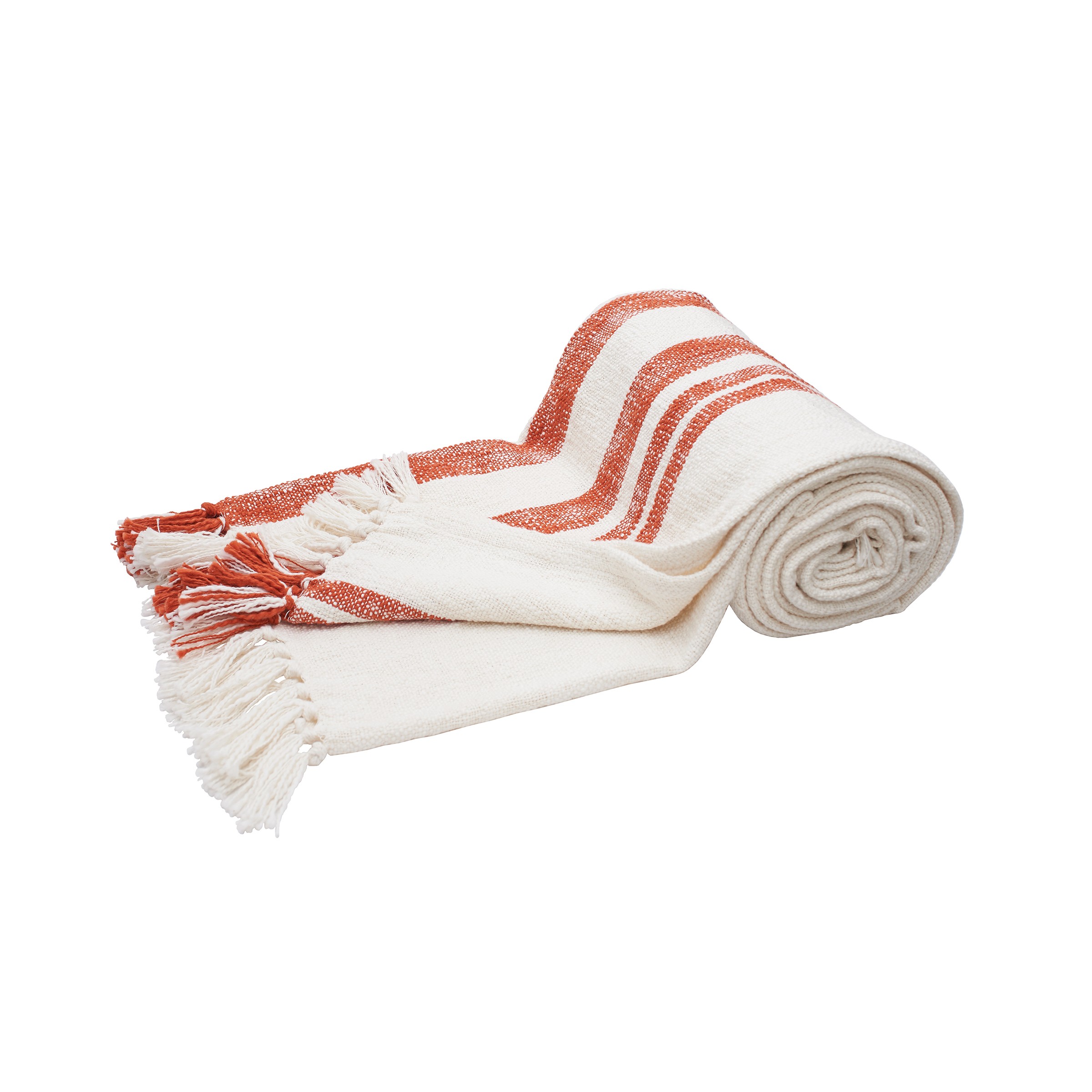 Tiro tejido Morgan borlas 50" x 60" - Imagen 3 de 13