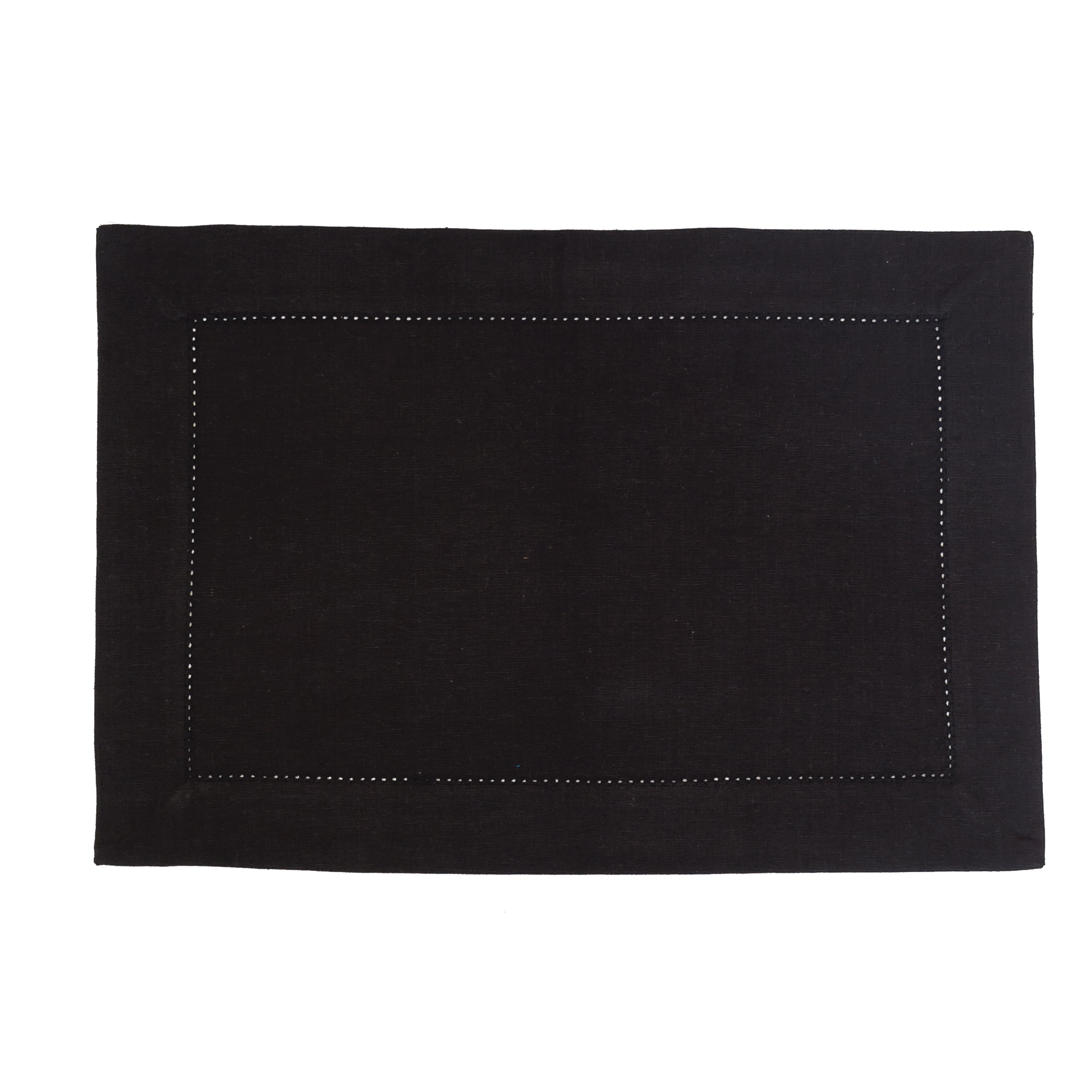 Hemstitch Single Placemat - Picture 4 of 8