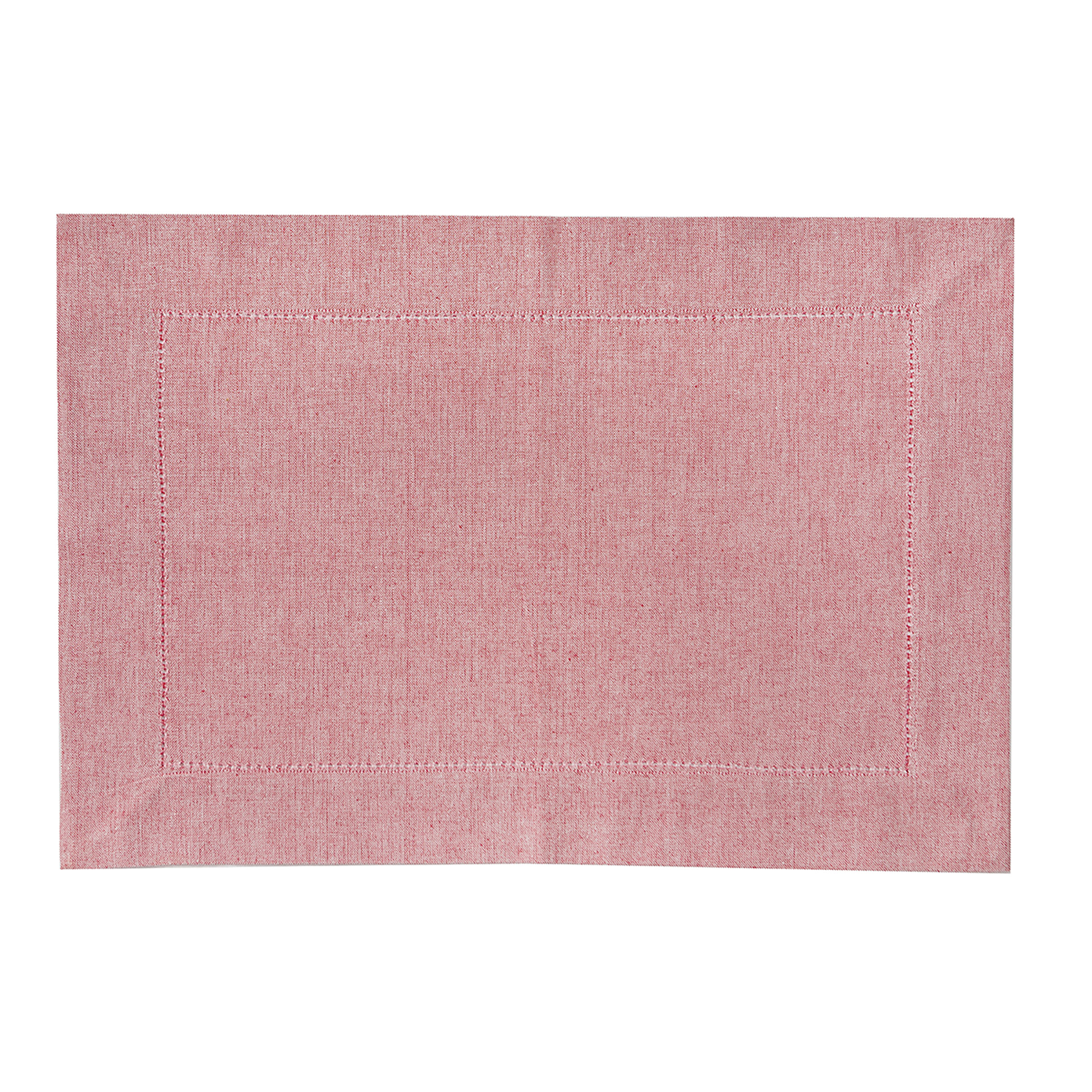 Hemstitch Single Placemat - Picture 6 of 8