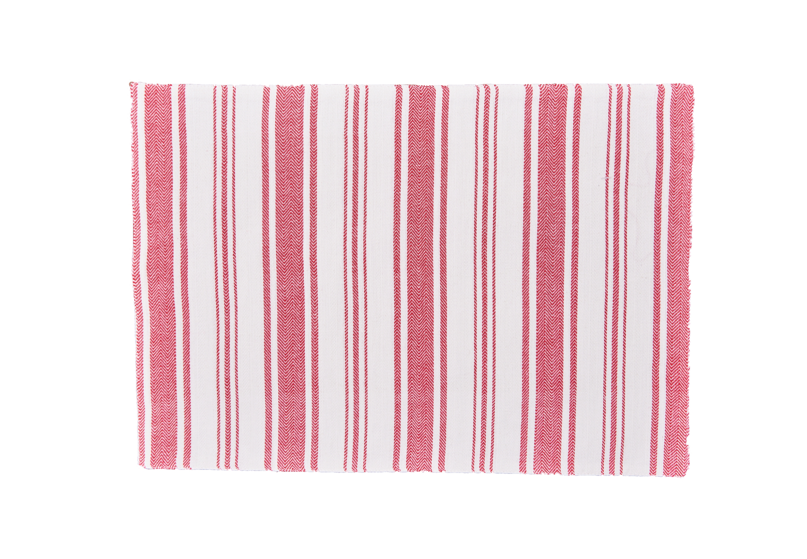 Savannah Stripe Placemat Set - Picture 3 of 5