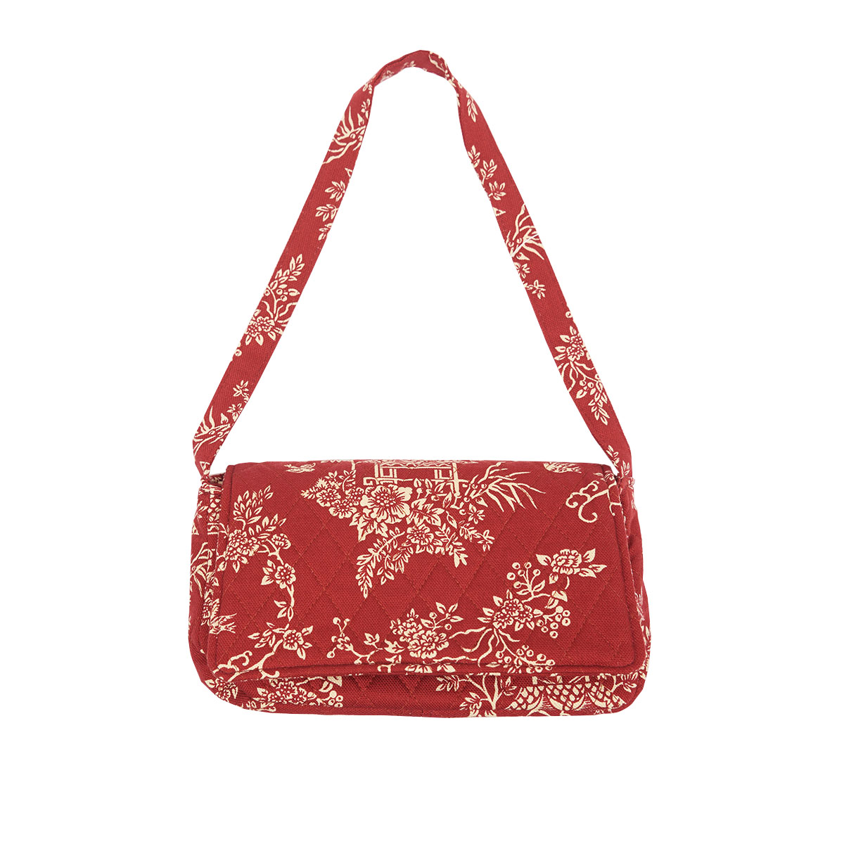 Bolso bandolera - Imagen 16 de 21