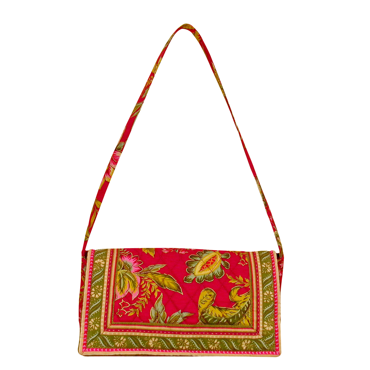 Bolso bandolera - Imagen 15 de 21