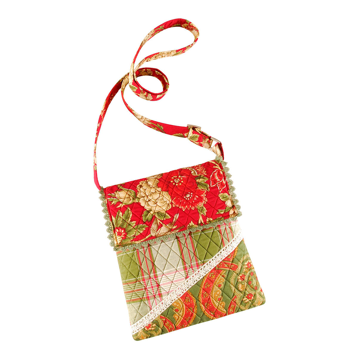 Bolso bandolera - Imagen 17 de 21