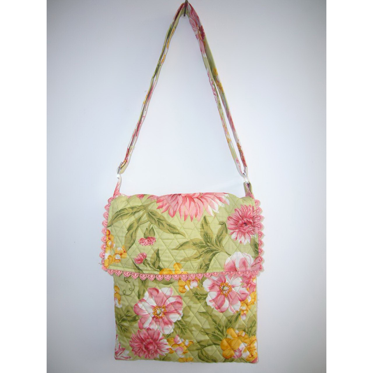 Bolso bandolera - Imagen 9 de 21