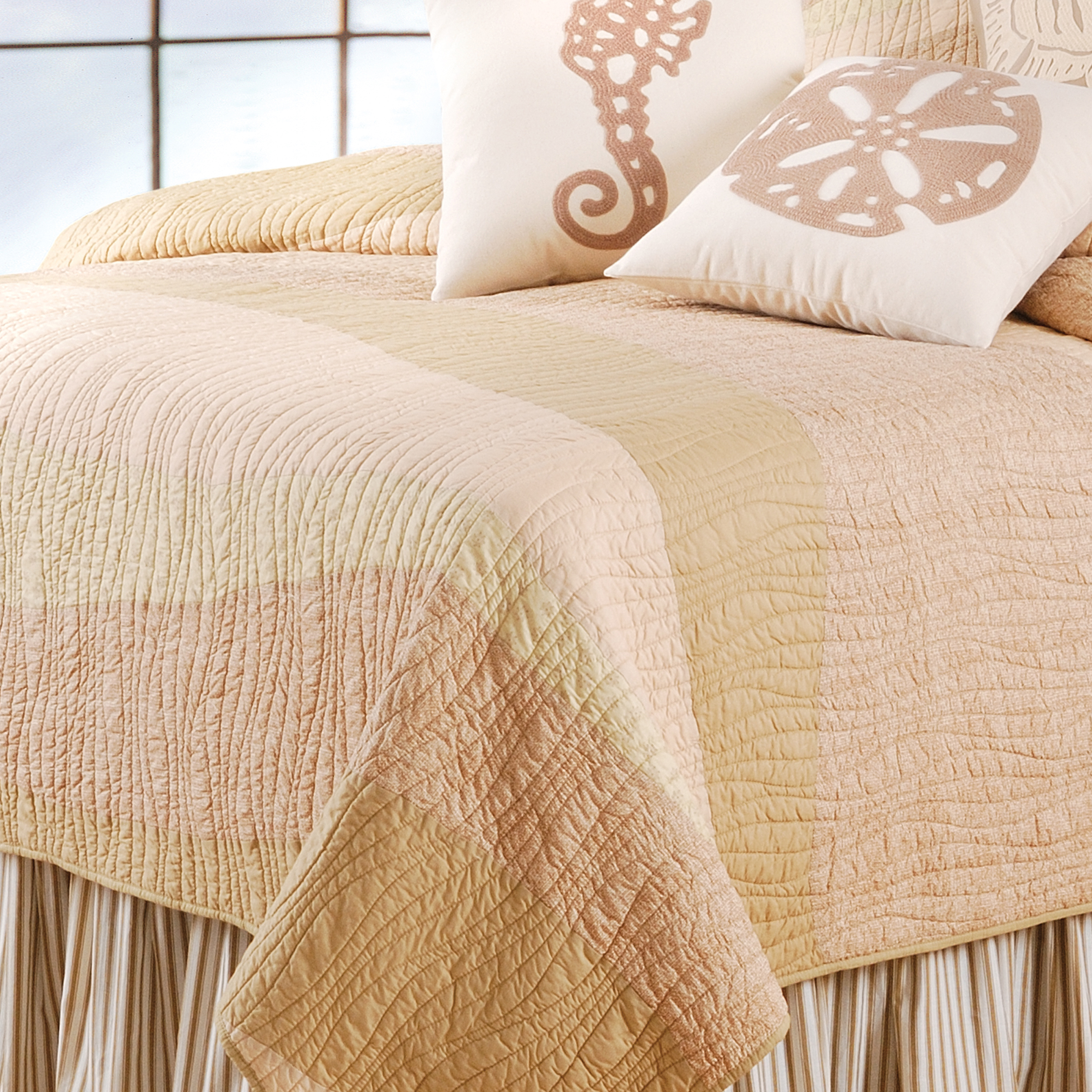 Sand Dunes Bedding Collection