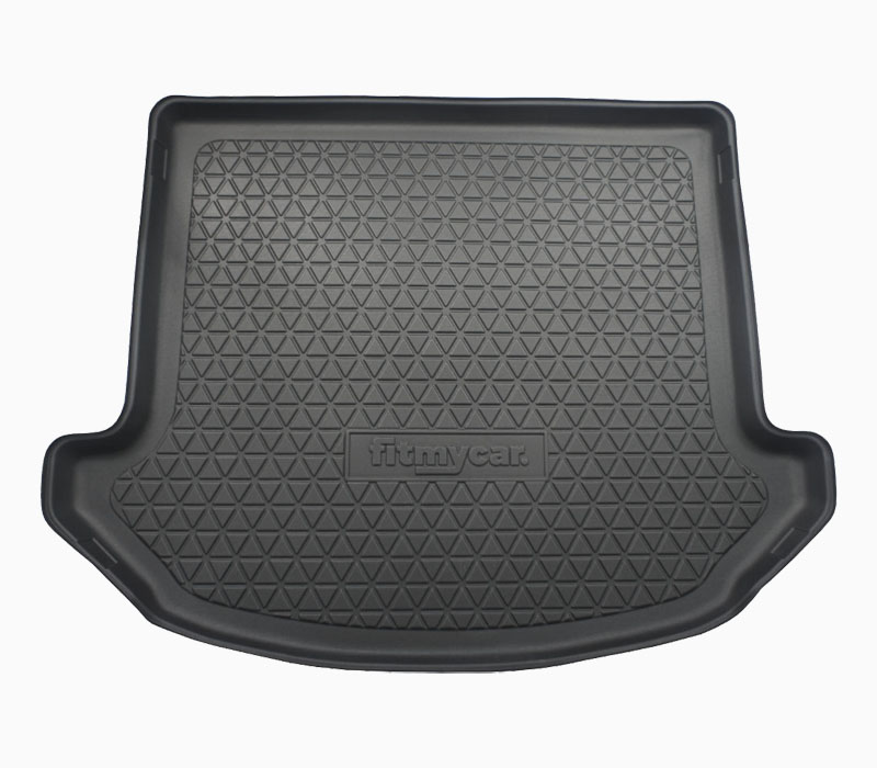 Boot Liner For Hyundai Santa Fe 20132018 SUV Cargo Mat 5901522533029