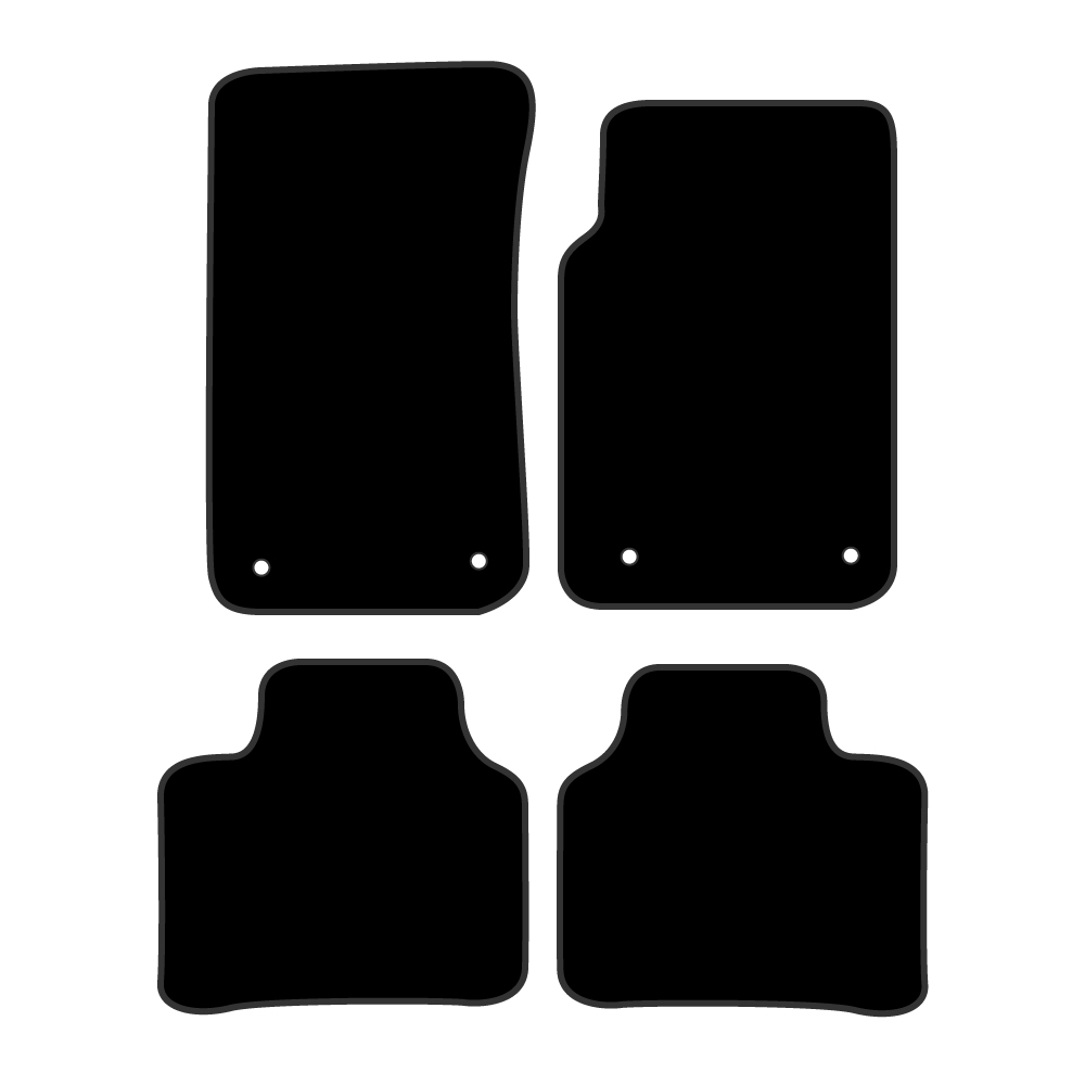 Floor Mats For Holden Commodore VE 20072013 Wagon Car Mats eBay