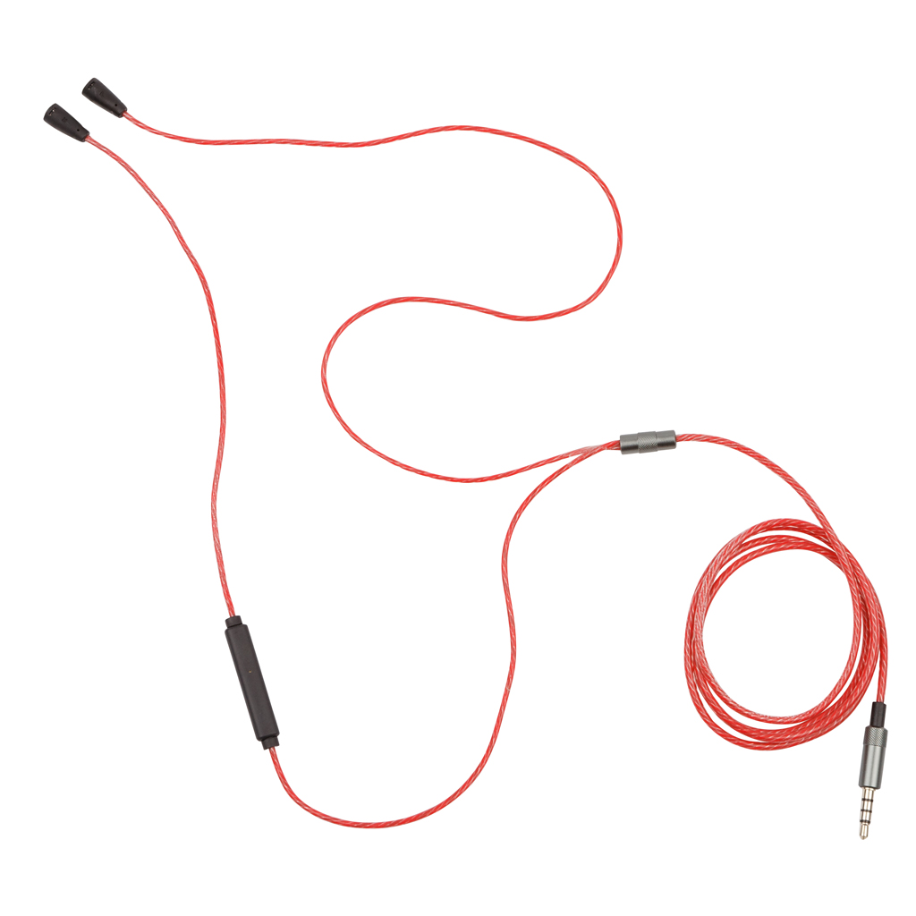 SCHWARZER Ersatz 5N OFC Sennheiser IE8 IE80 IE8i Kabel Kopfhörer führen Mikrofon