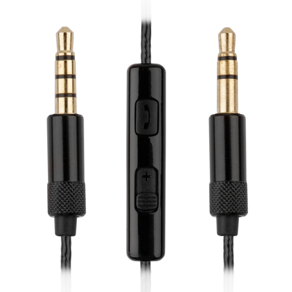 Conexion De Plug 3.5 Con Microfono
