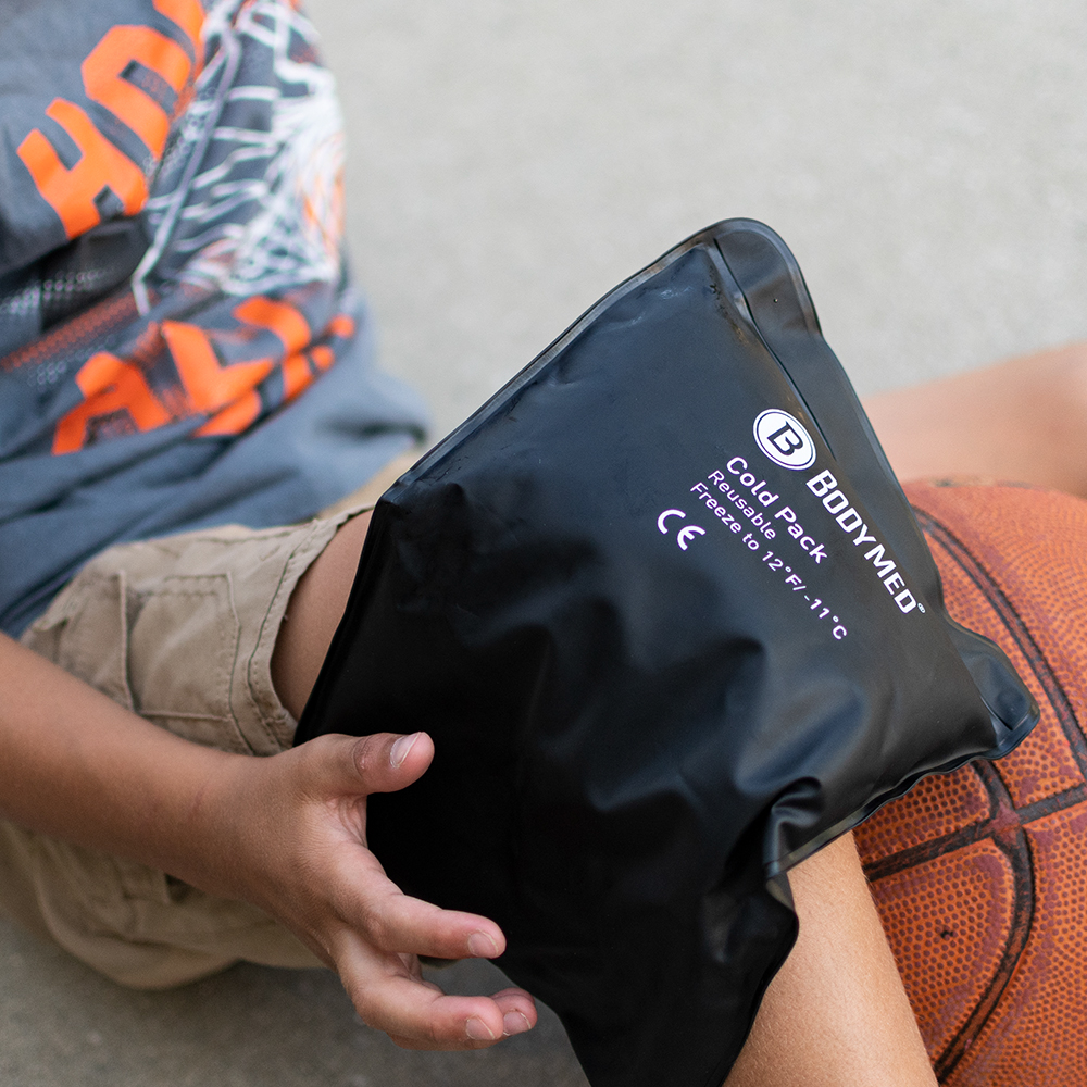 cloth cold packs