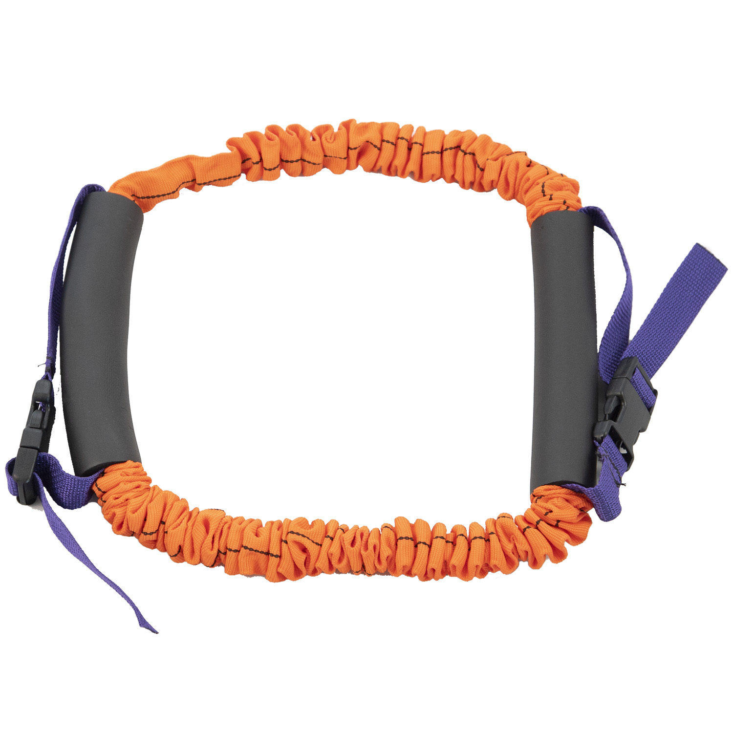 Stroops Slastix Loop Deluxe, Orange - Picture 10 of 12
