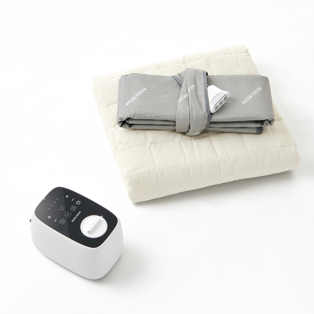 Navien Mate Mattress Pad Heated 350 - Picture 8 of 28