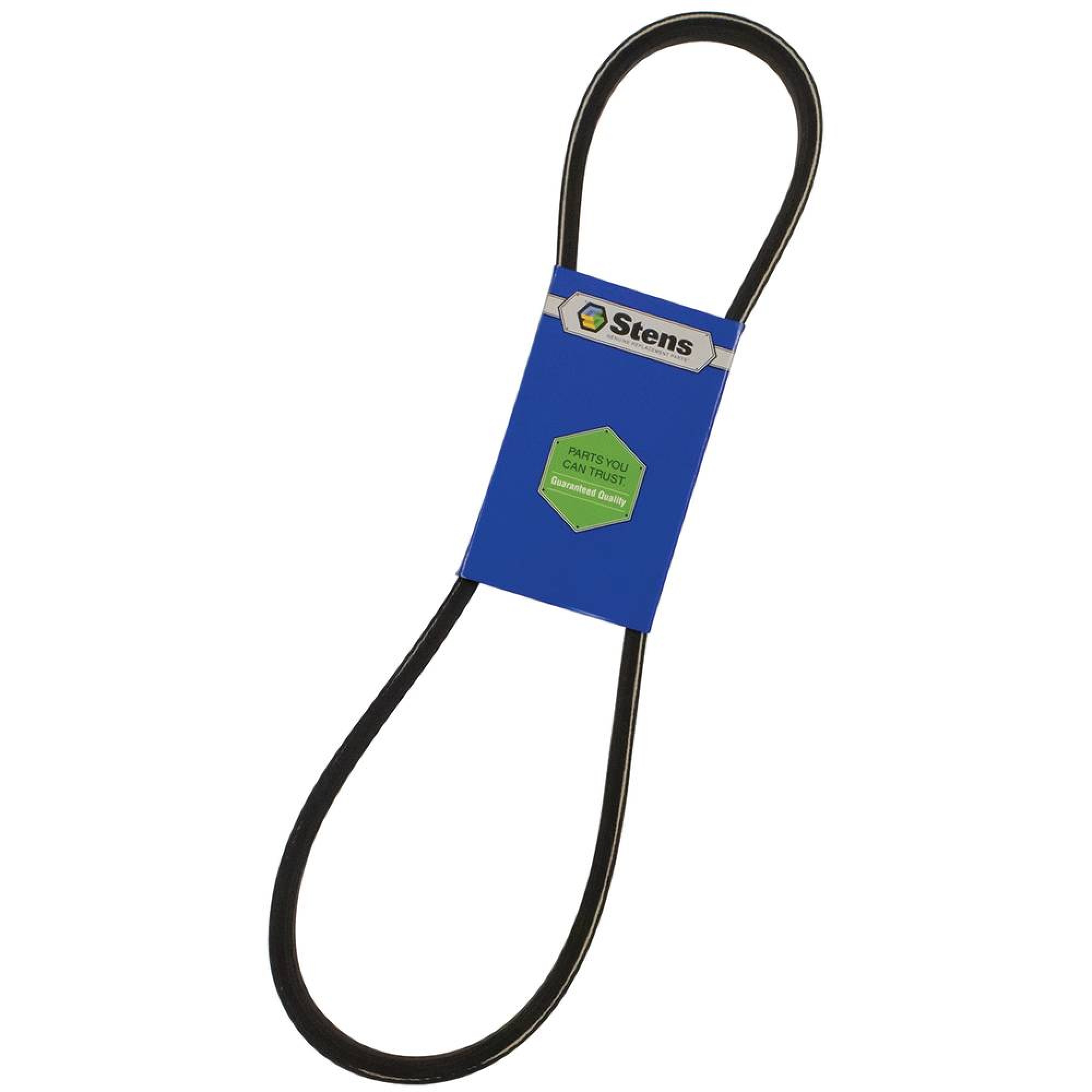 M805011 New Stens Fan Belt for John Deere 3235A, 3235B, 3235C, 1435