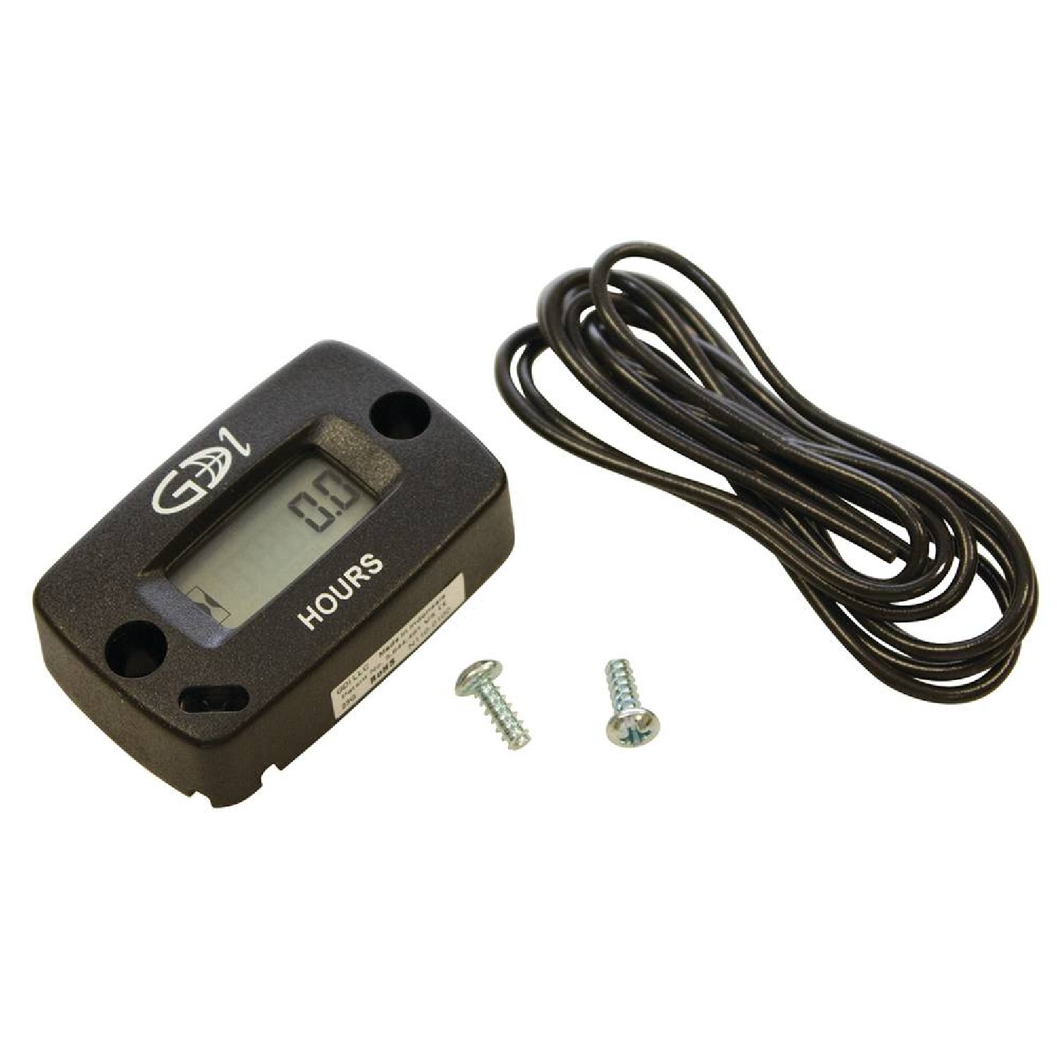 New Stens Hour Meter for Sendec , 435705 658675110014 eBay