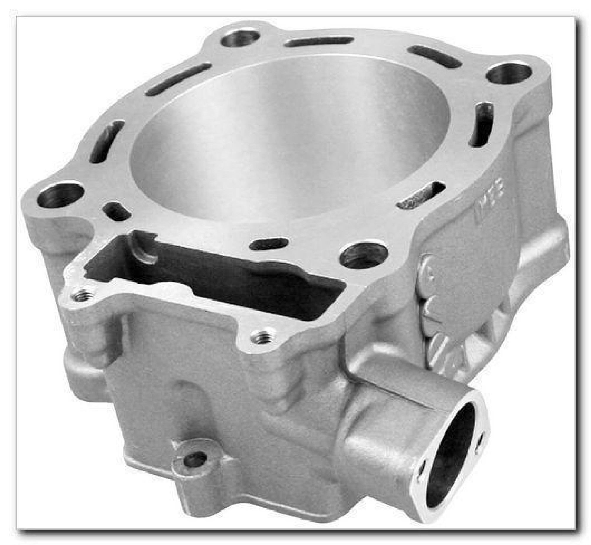 DURITE D'EMBRAYAGE KTM 250 SXF/EXCF 2007-2015