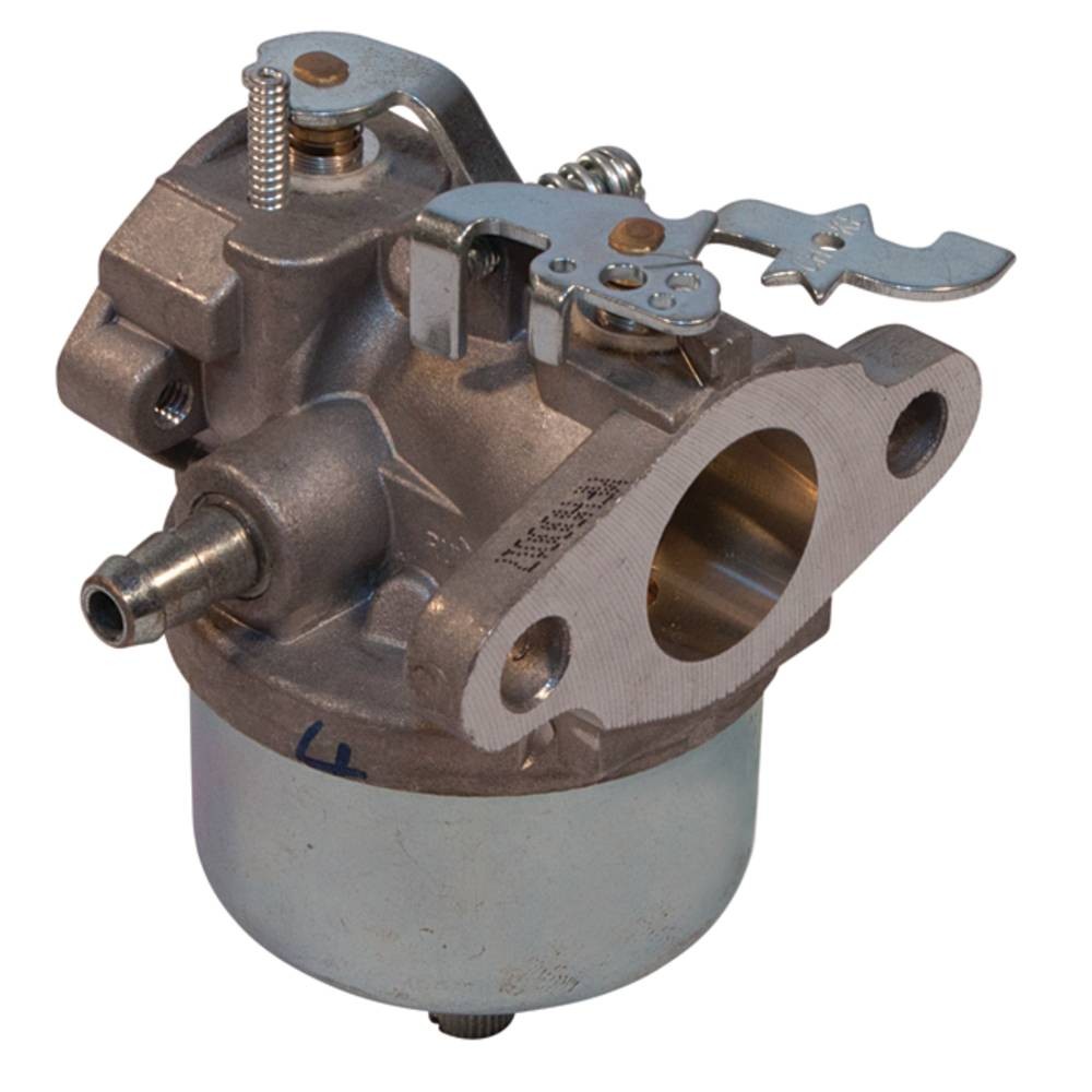 New Stens 520922 OEM Replacement Carburetor Tecumseh H50 H60 Small