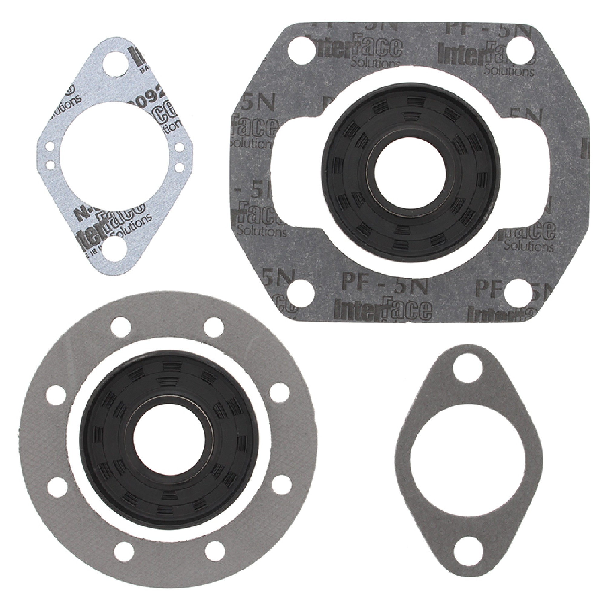 All Balls Racing Front Wheel Bearing & Seal Kit 25-1402 - Beta RR - View #3